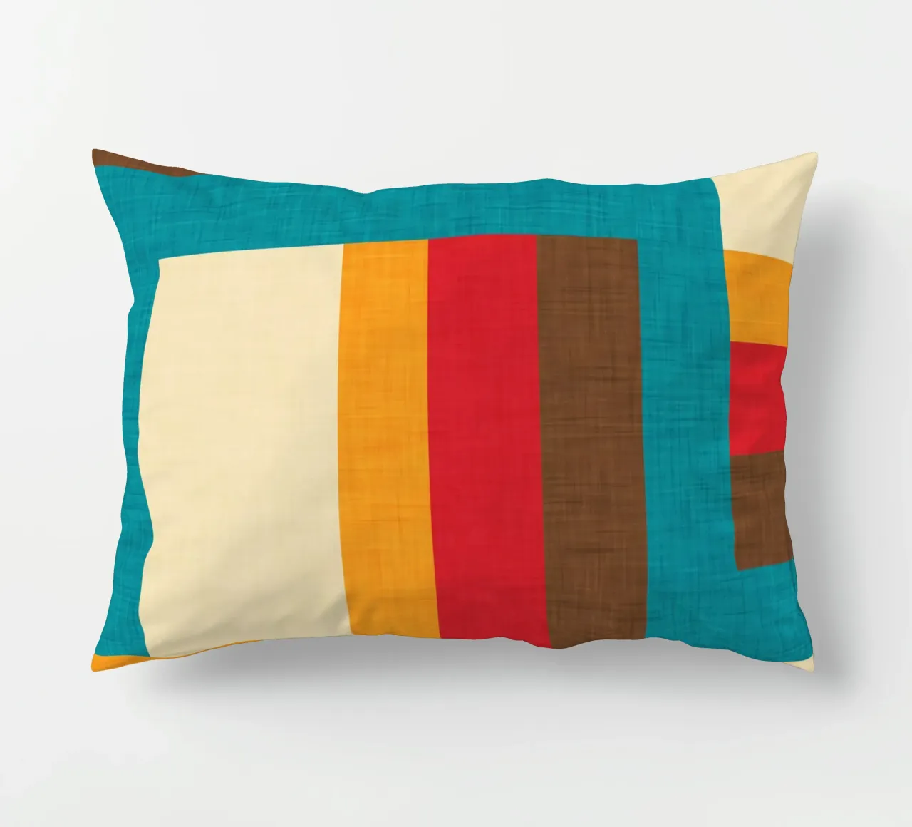 Abstract Mod Cubes M cuscino da susanacosta