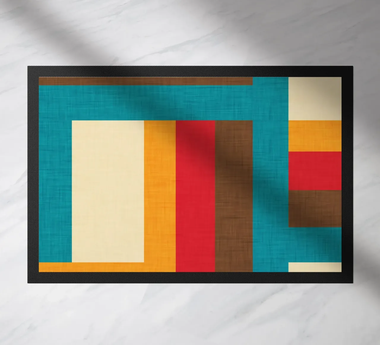 Abstract Mod Cubes M zerbino da susanacosta