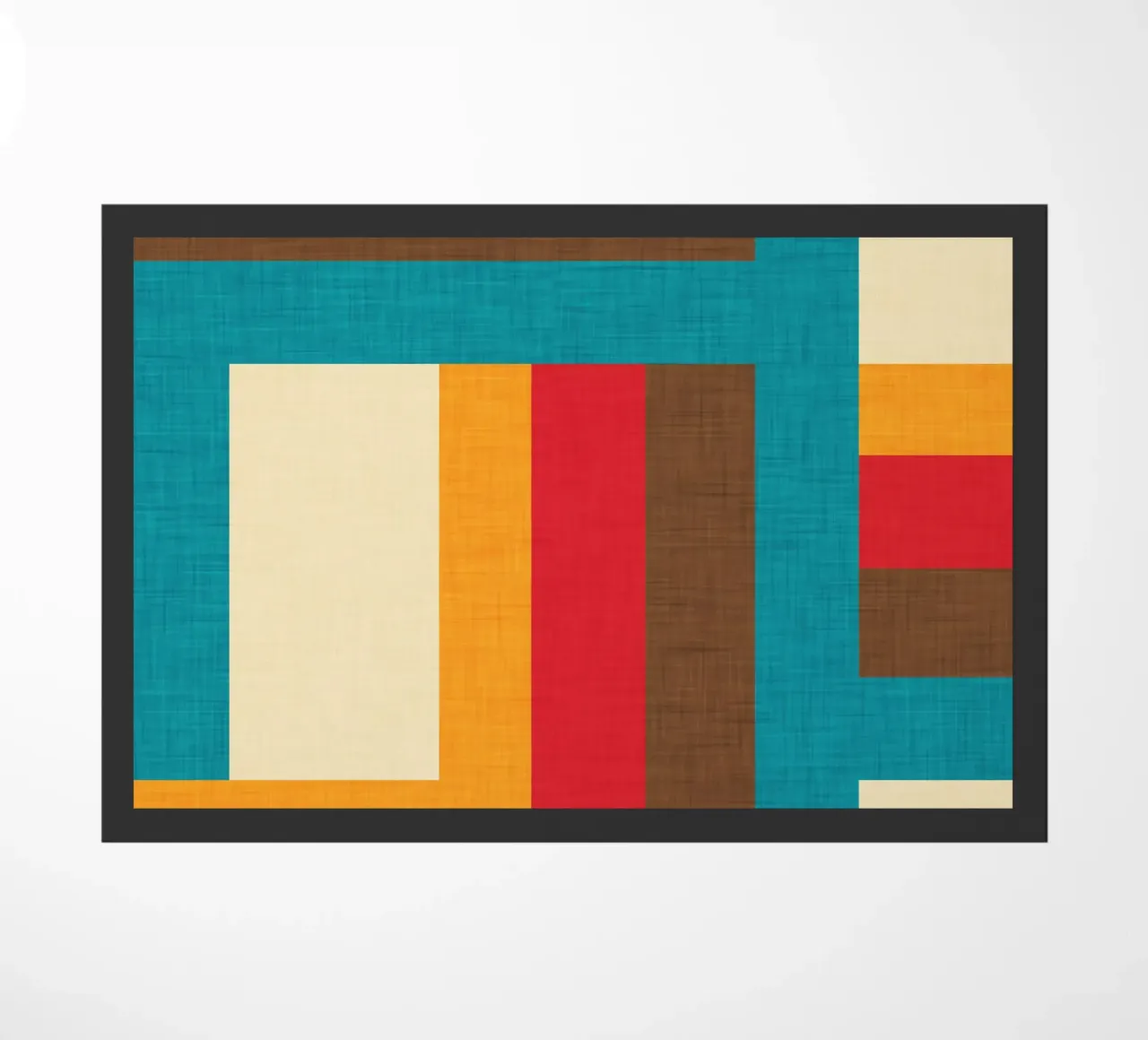 Abstract Mod Cubes M zerbino da susanacosta