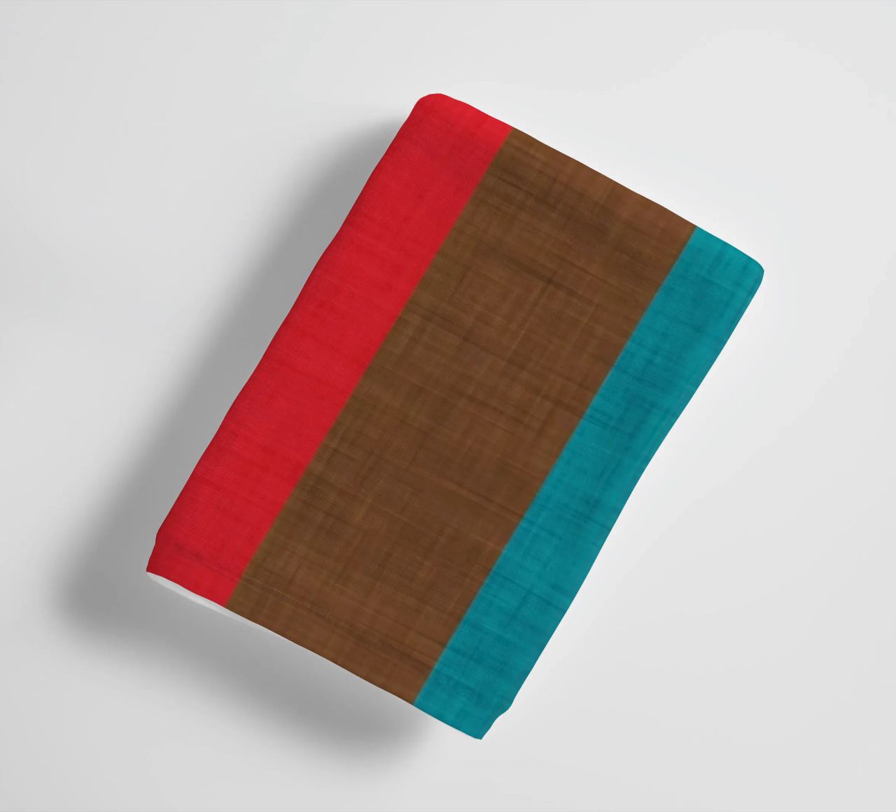 Abstract Mod Cubes M asciugamano da bagno da susanacosta