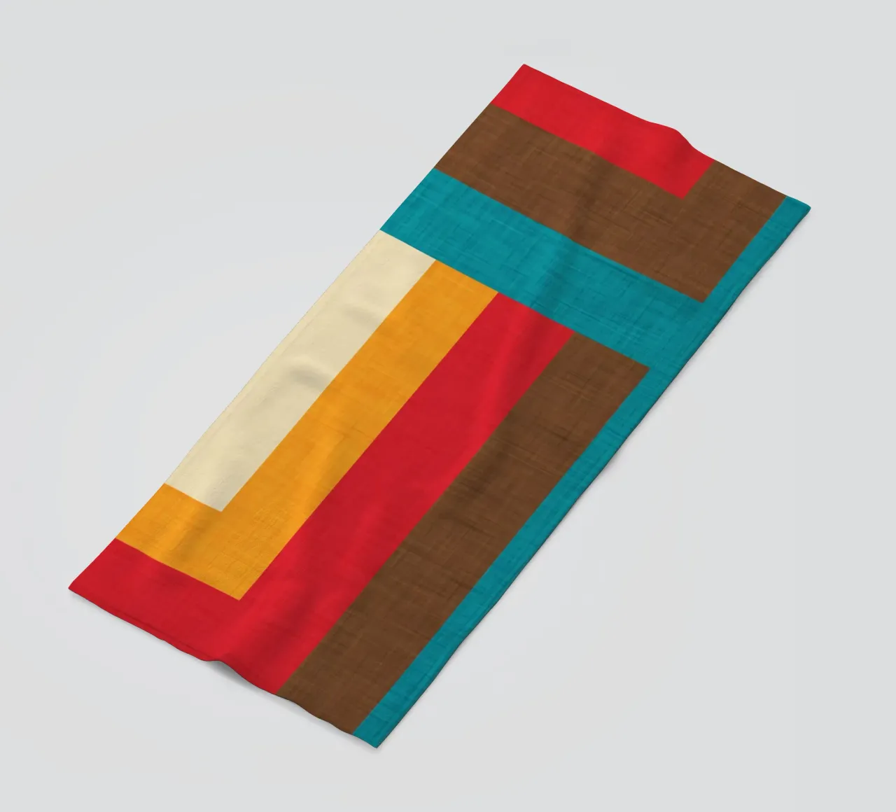 Abstract Mod Cubes M telo mare da susanacosta