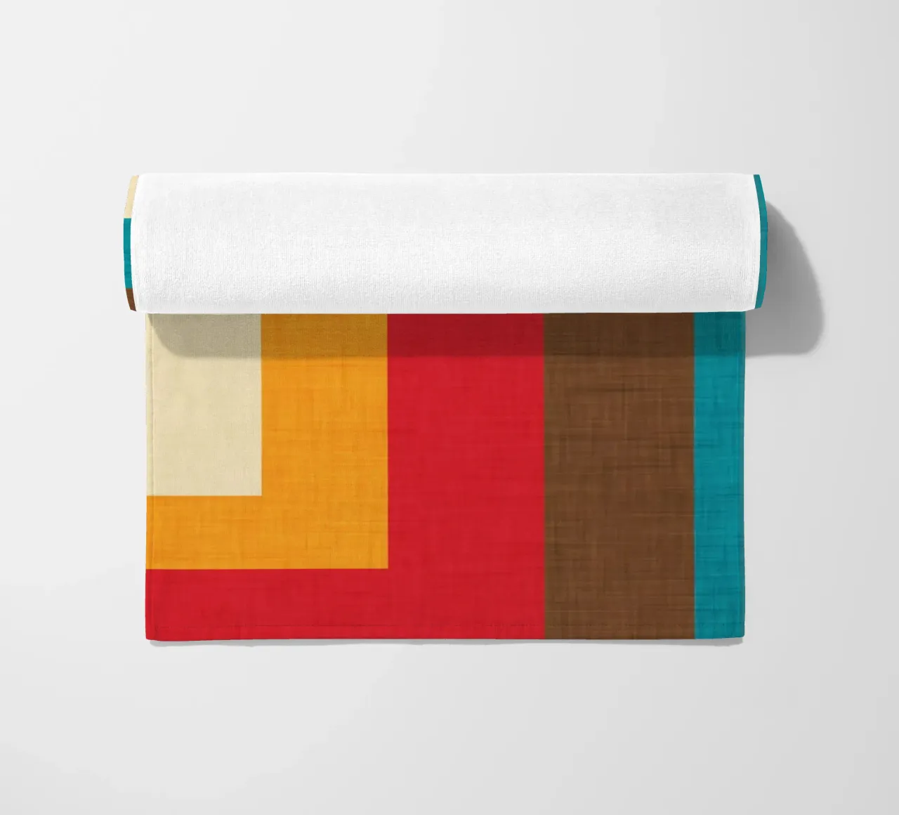 Abstract Mod Cubes M telo mare da susanacosta