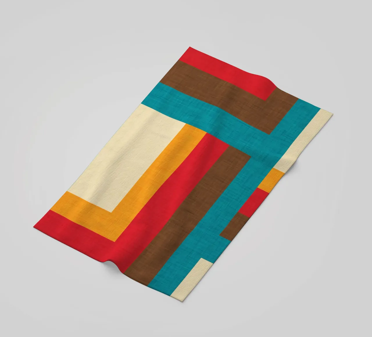 Abstract Mod Cubes M telo mare da susanacosta