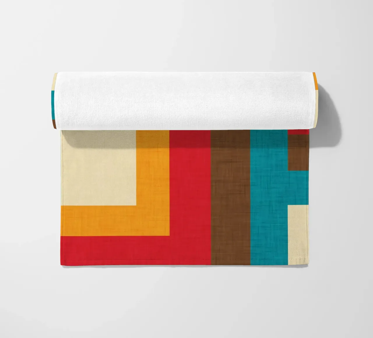 Abstract Mod Cubes M telo mare da susanacosta