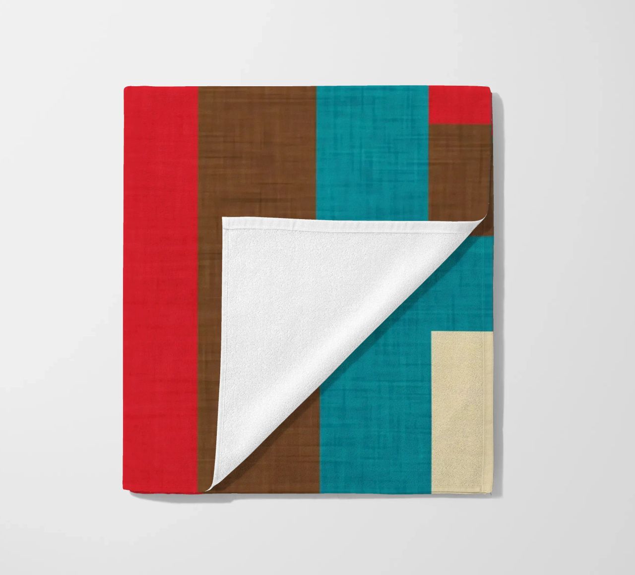 Abstract Mod Cubes M telo mare da susanacosta