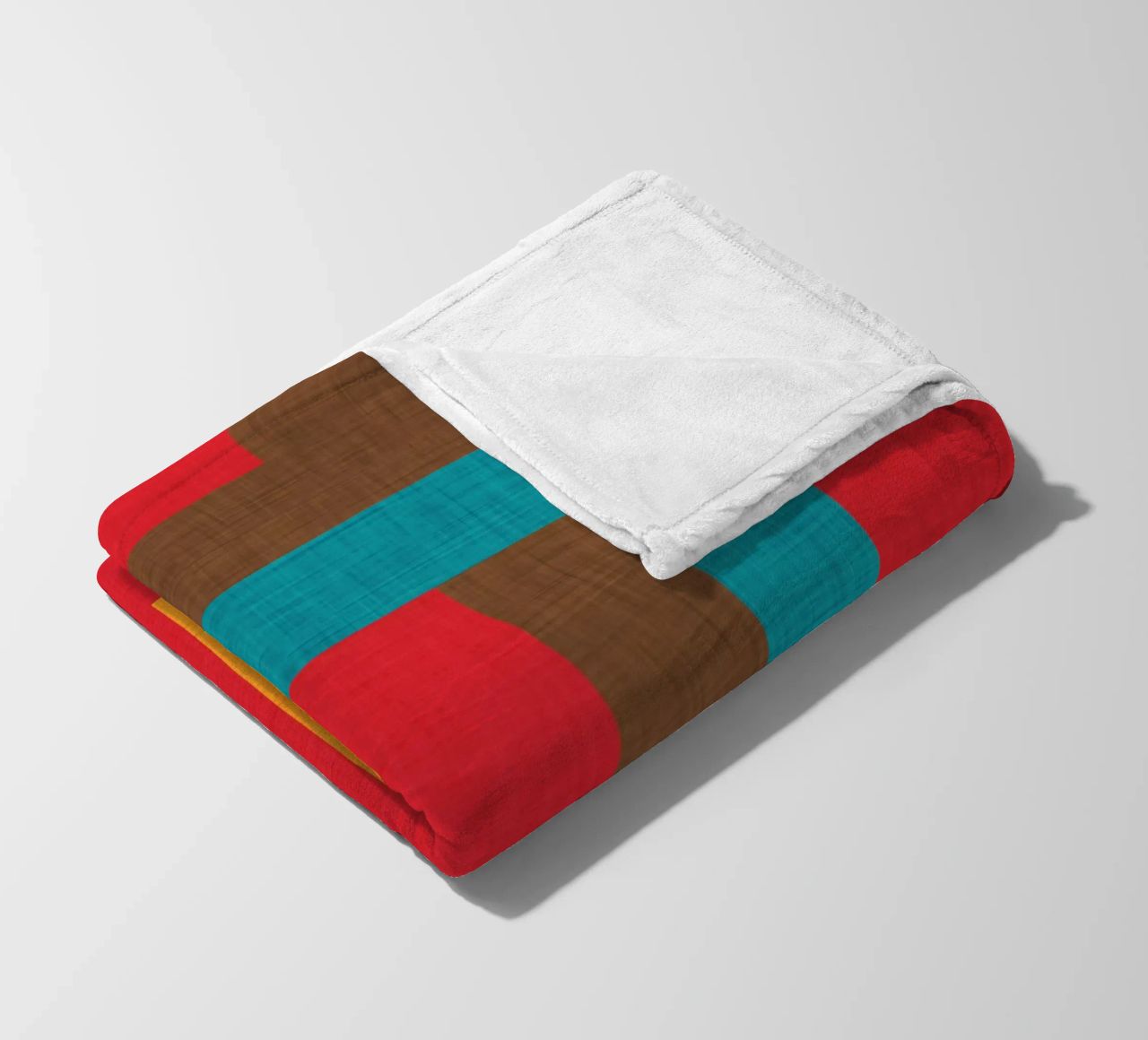 Abstract Mod Cubes M coperta in pile da susanacosta