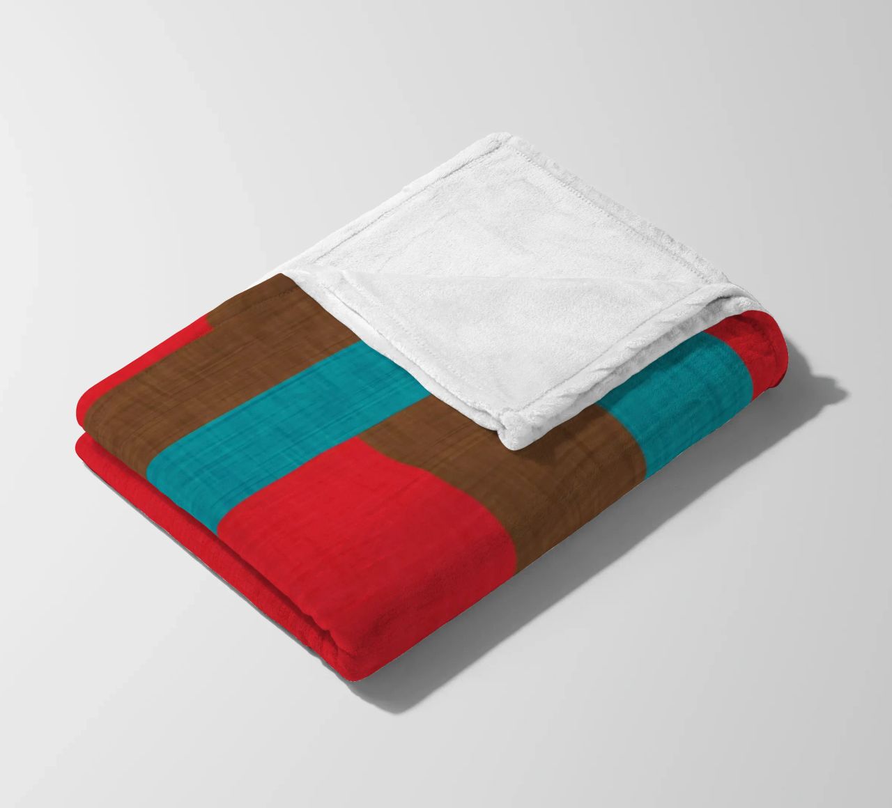 Abstract Mod Cubes M coperta in pile da susanacosta