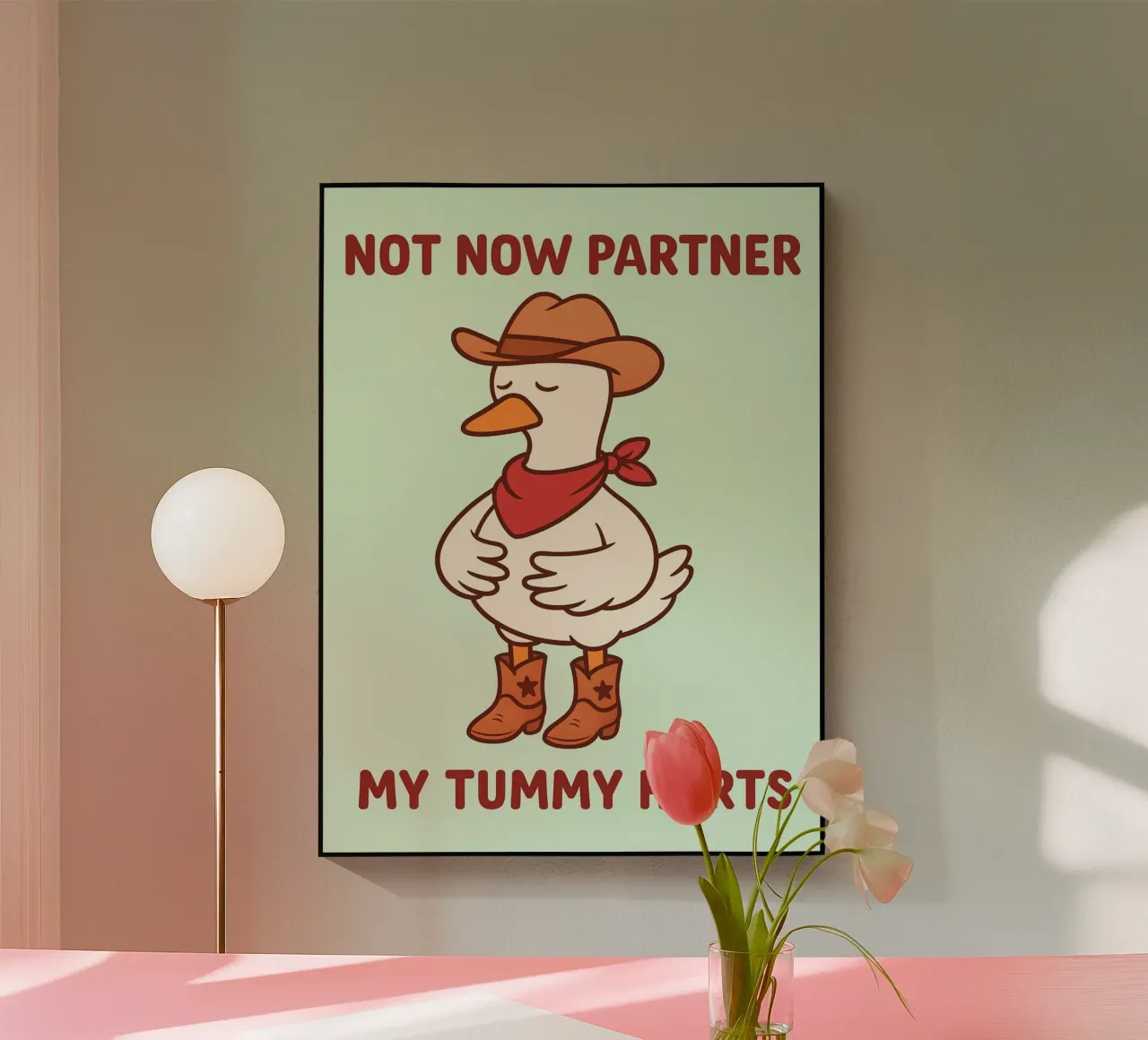 non ora partner plexiglass da bougenfille