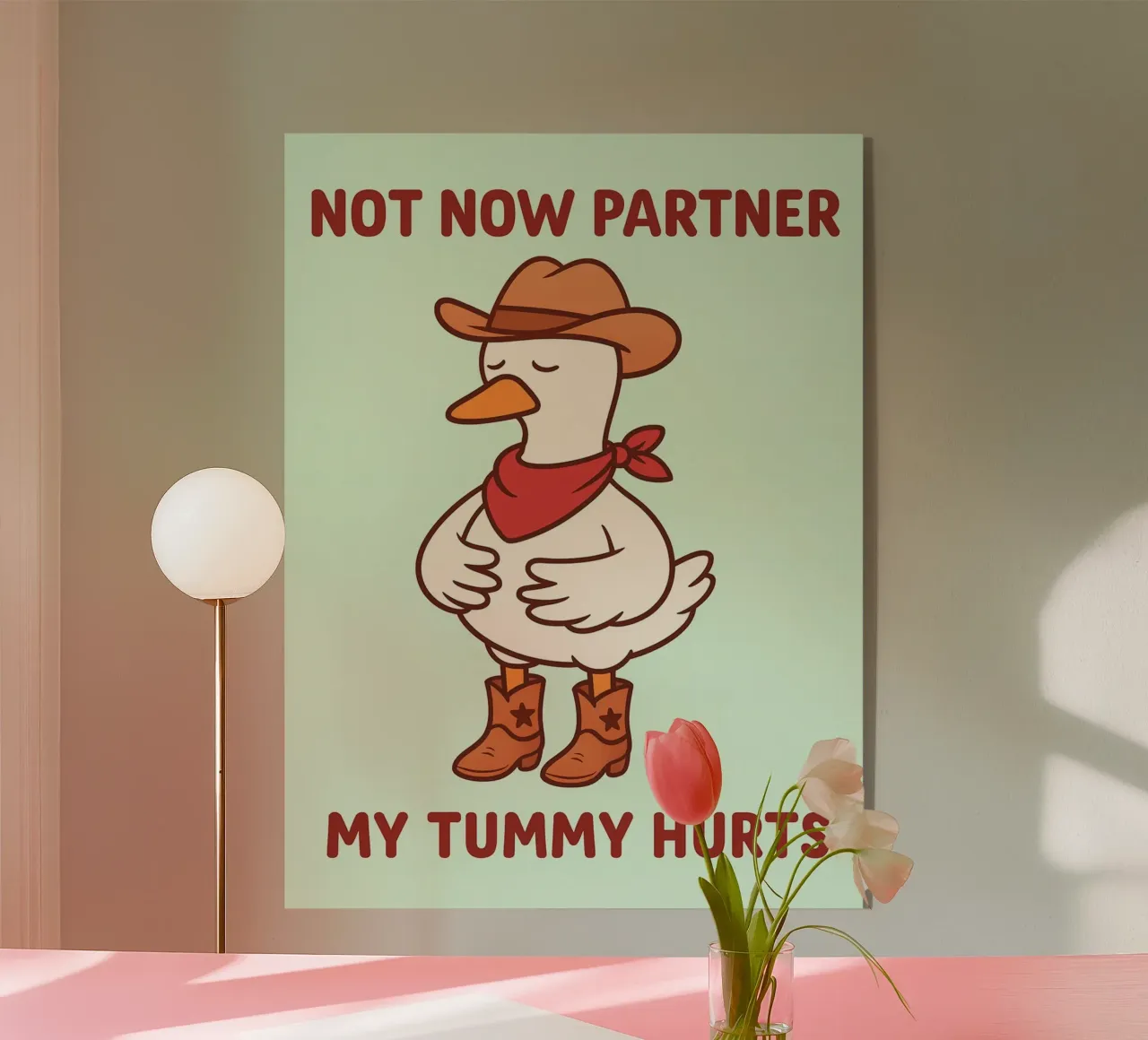 non ora partner plexiglass da bougenfille