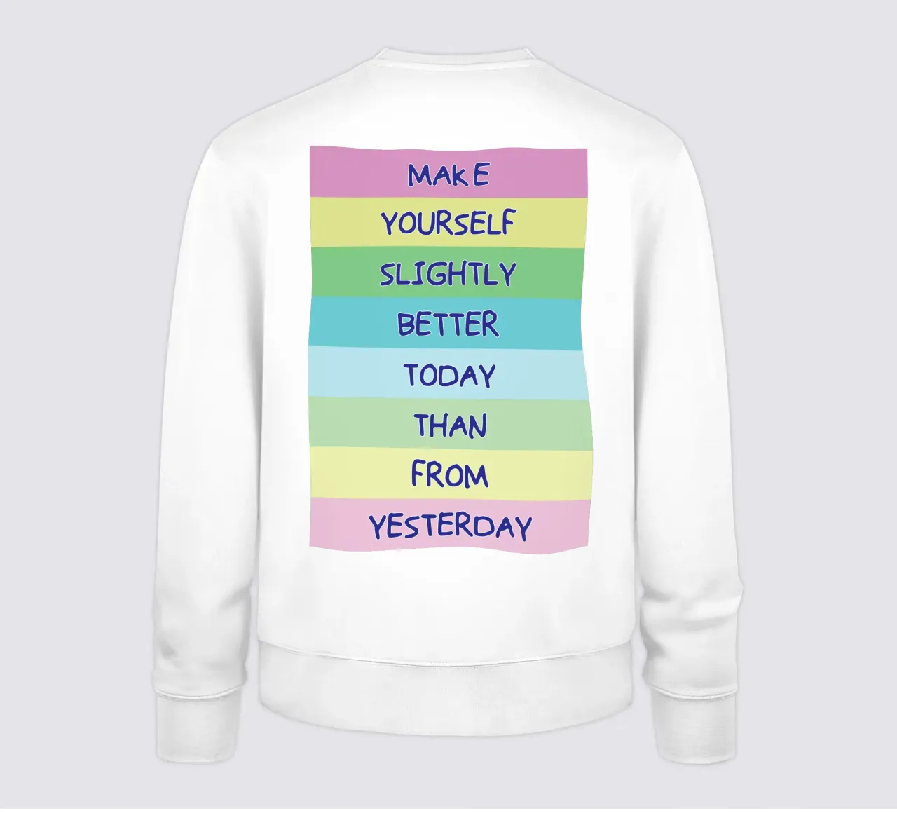 rendersi leggermente felpa da bougenfille