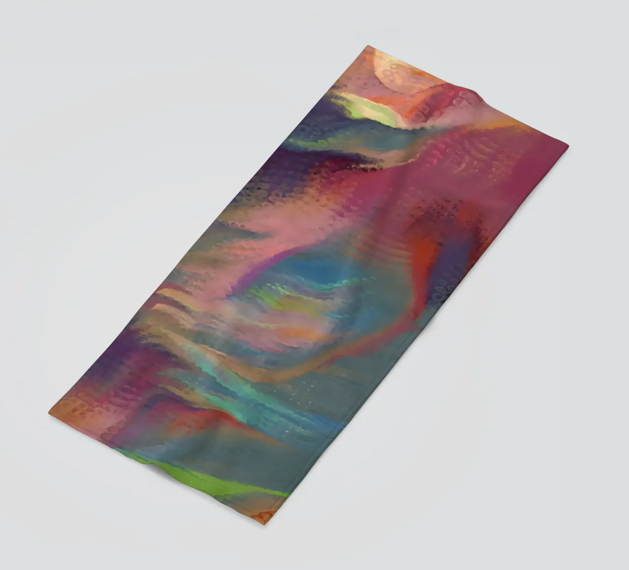 Distacco telo mare da 83oranges.com