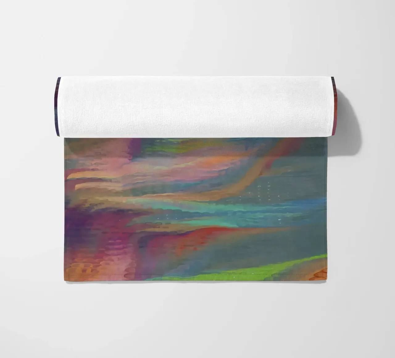 Distacco telo mare da 83oranges.com