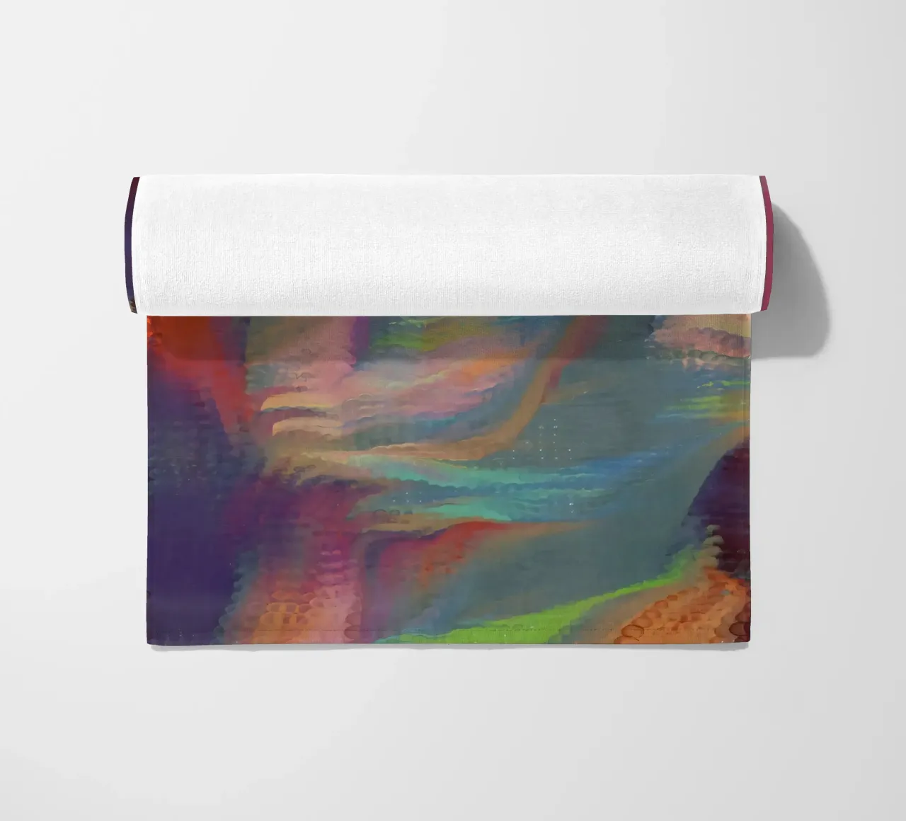 Distacco telo mare da 83oranges.com