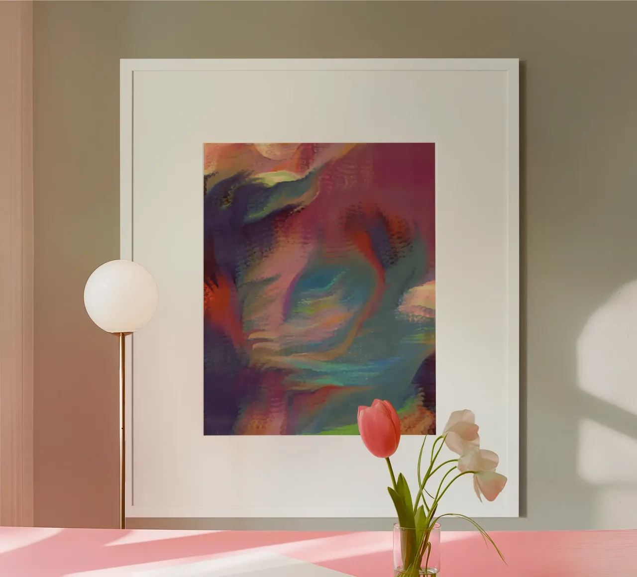 Detachment poster da 83oranges.com