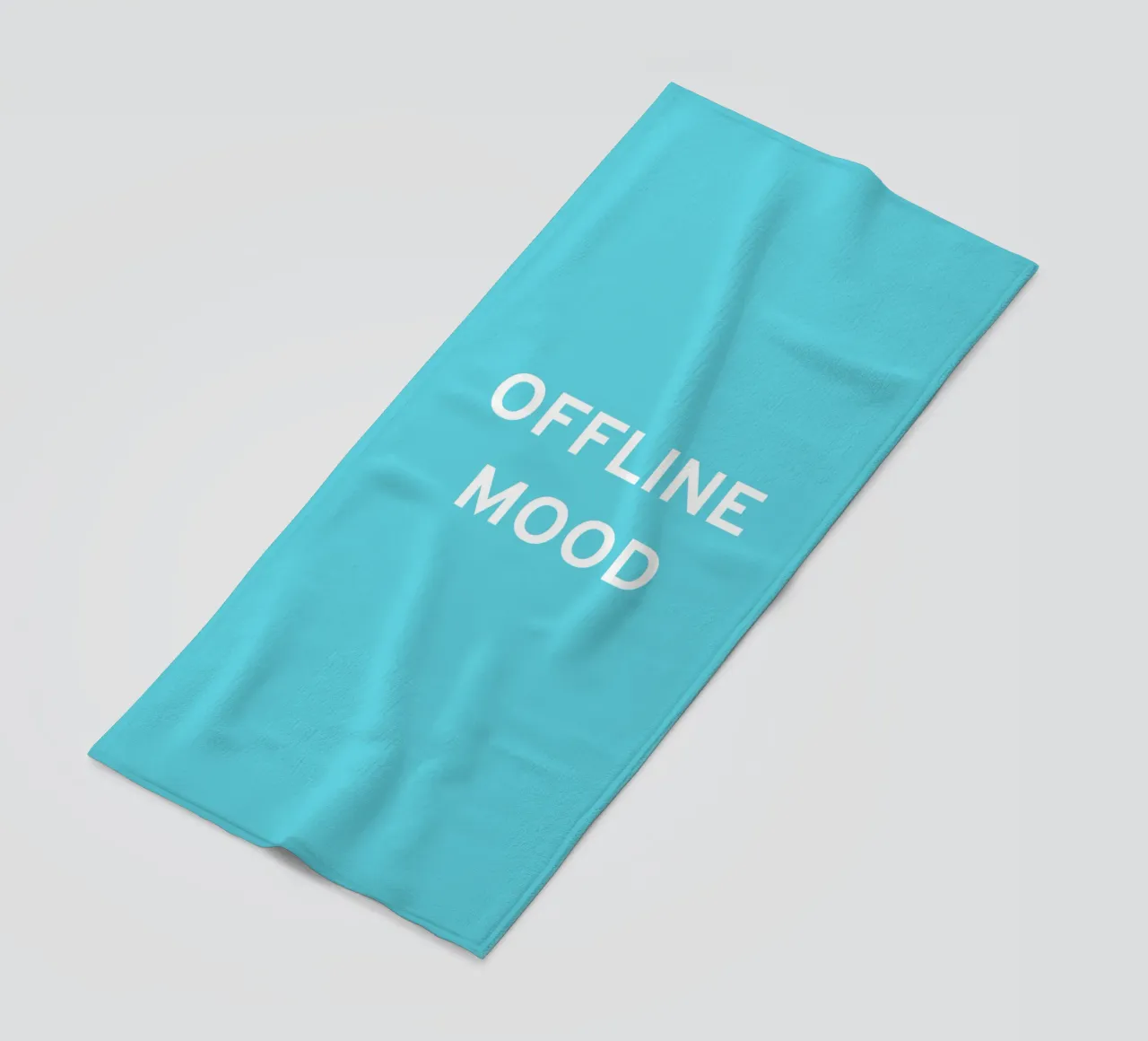 OFFLINE telo mare da Simple