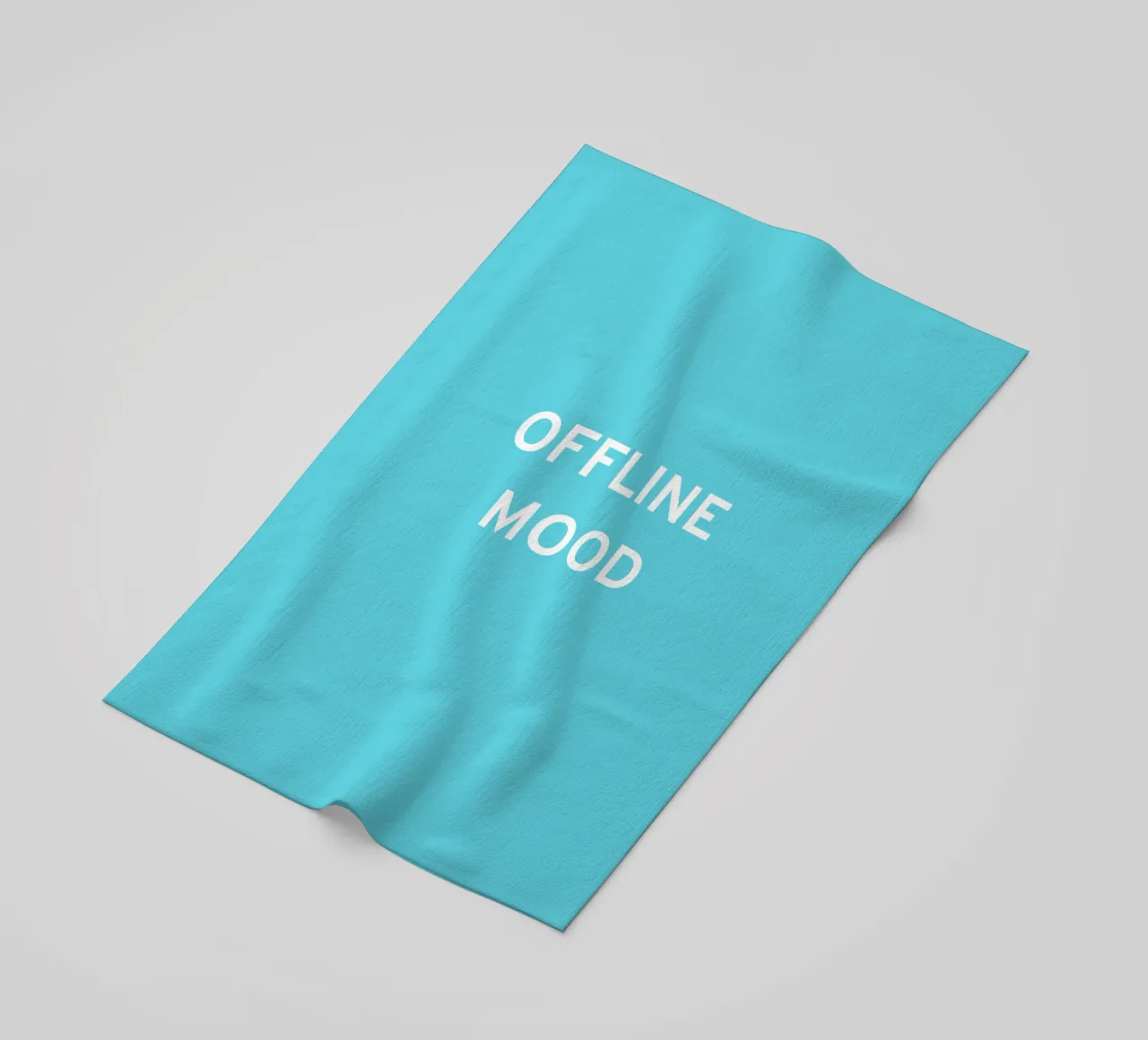 OFFLINE telo mare da Simple