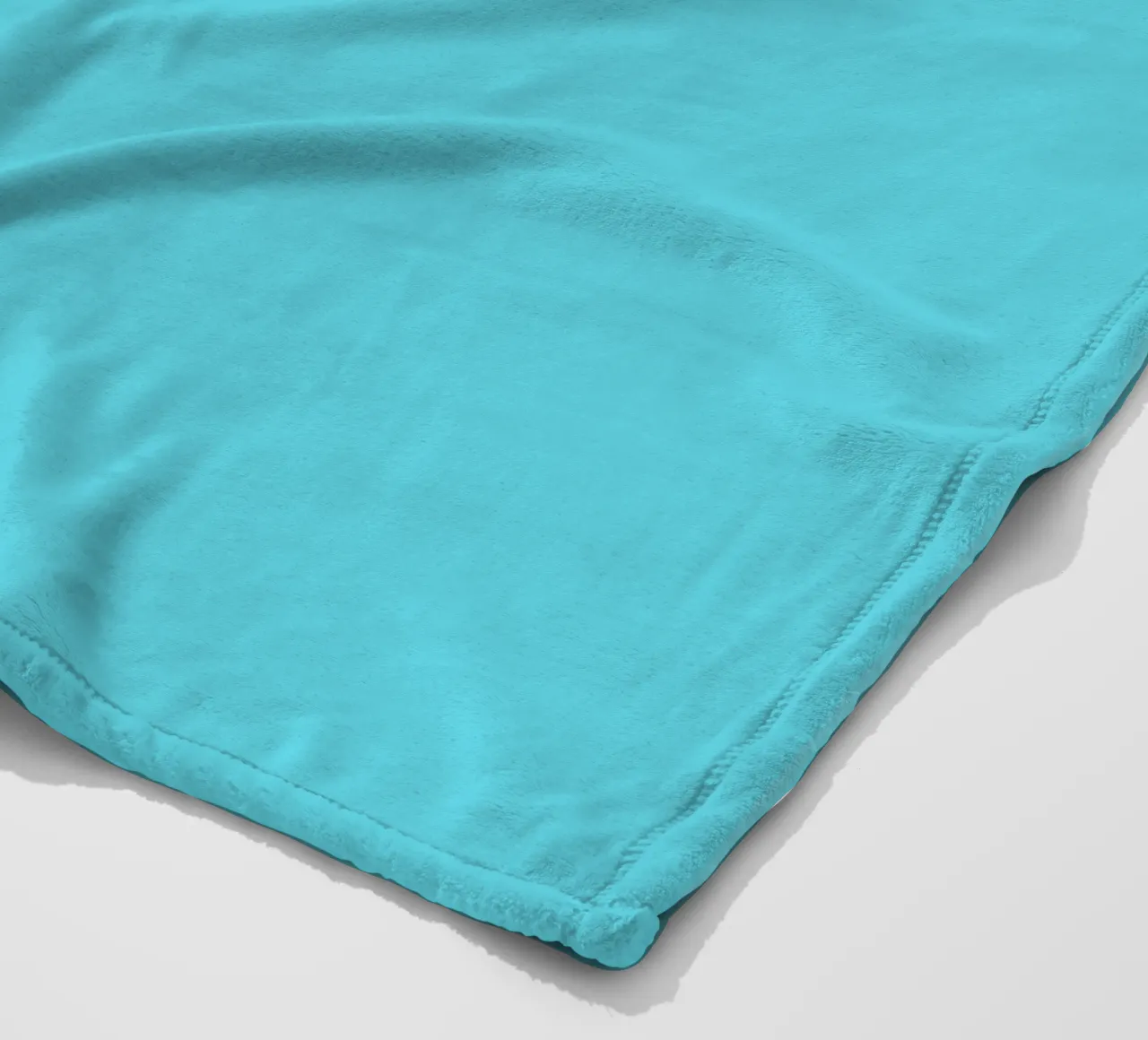 OFFLINE fleece blanket by Simple