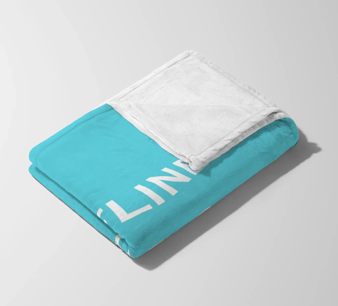 OFFLINE Fleecedecke von Simple