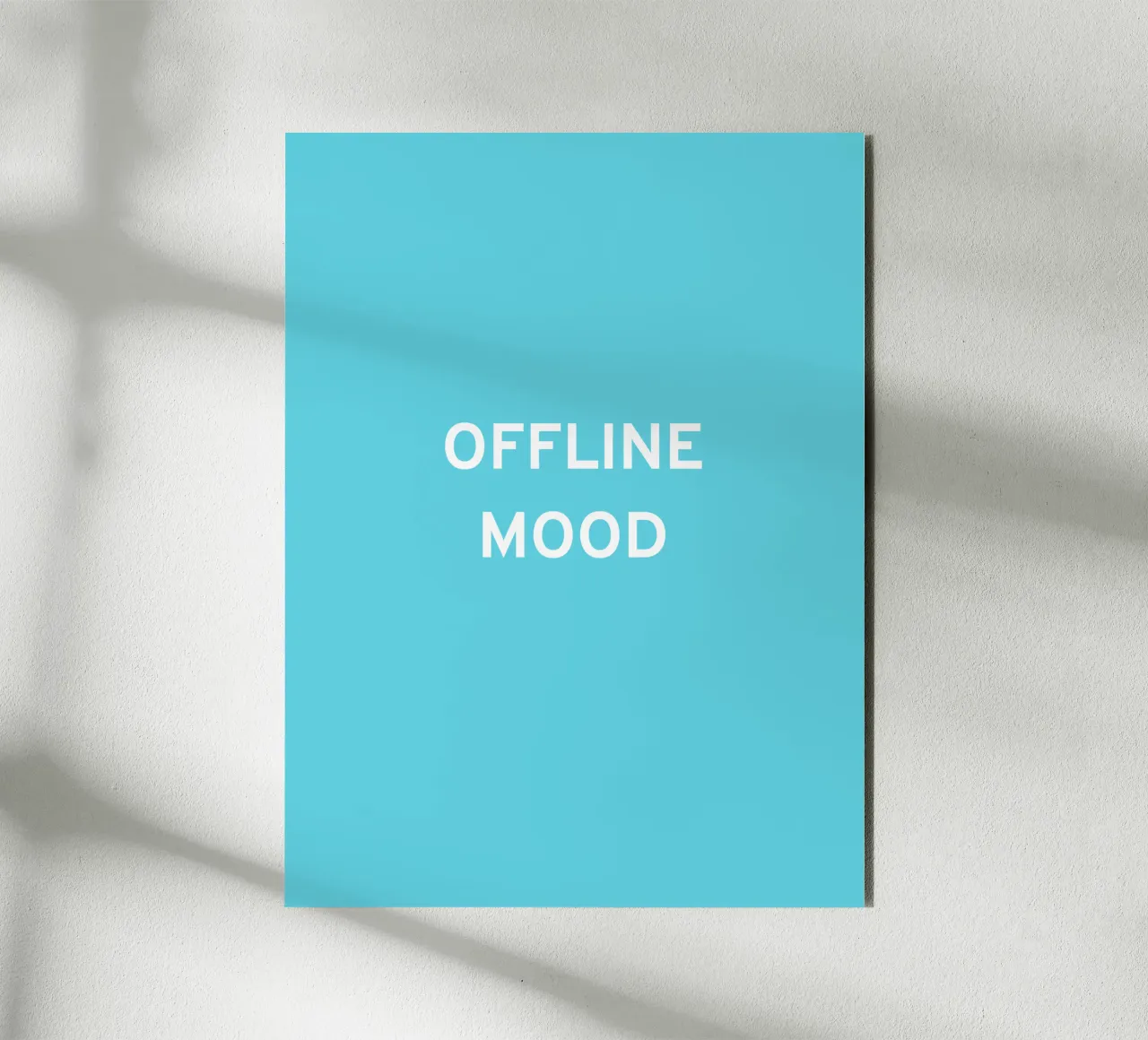 OFFLINE forex plate by Simple