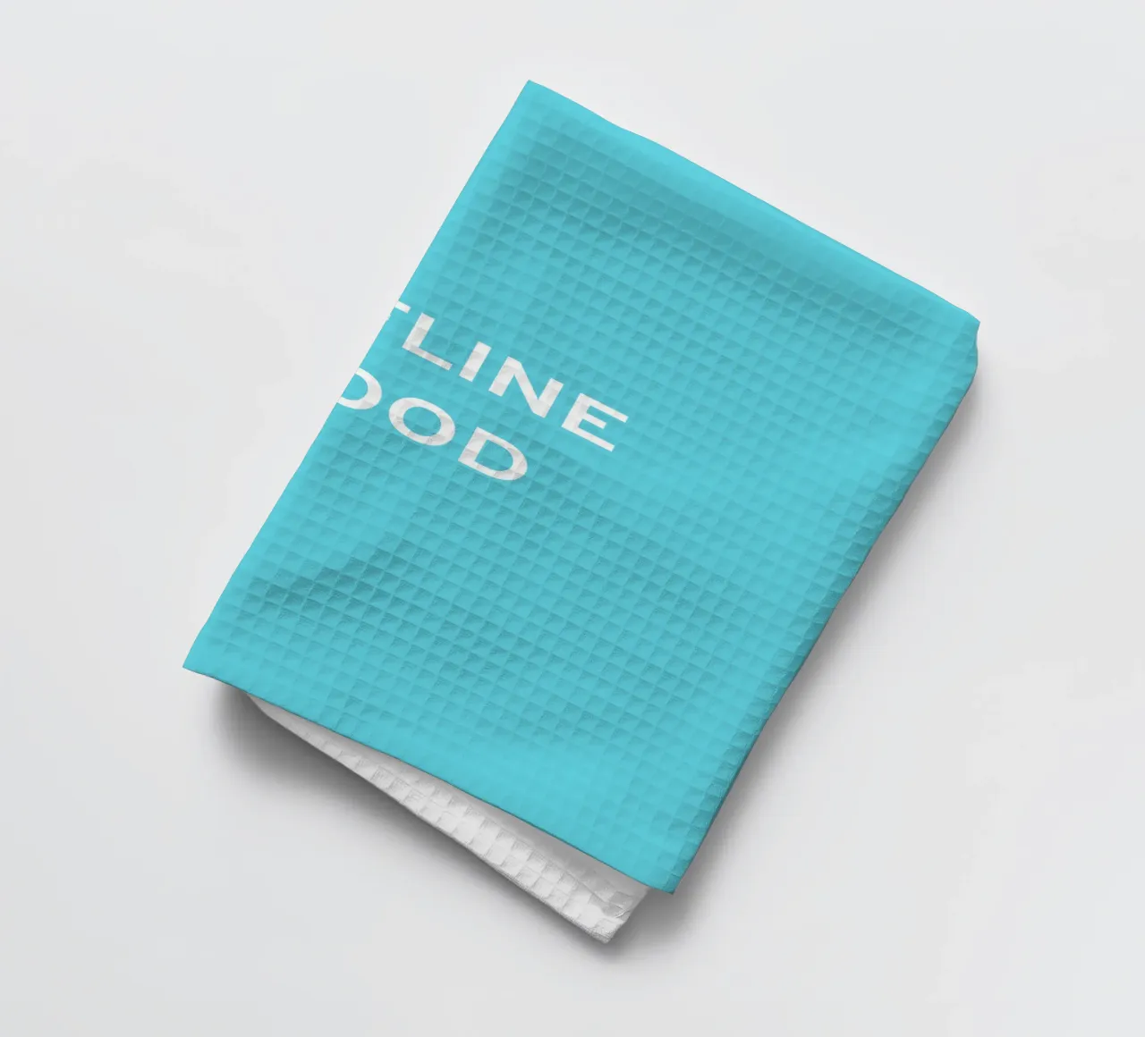 HORS LIGNE torchon de Simple