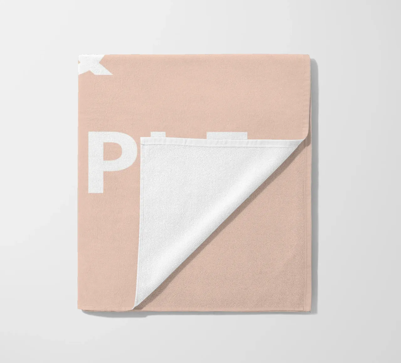 DOLCE E SEMPLICE telo mare da Simple