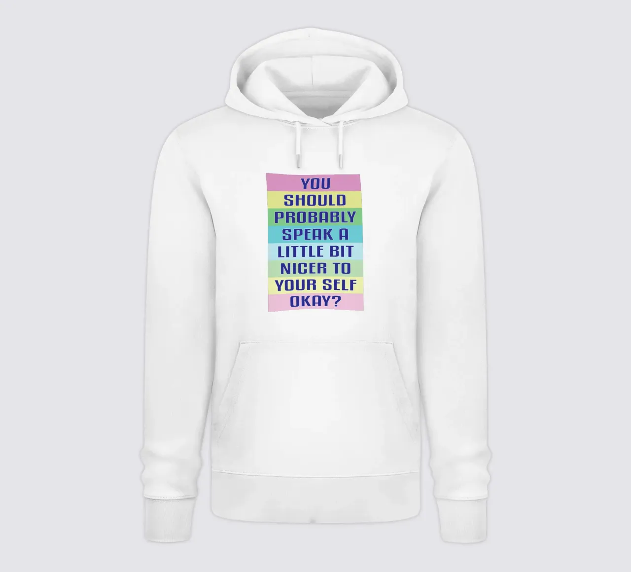 probabilmente dovreste felpa con cappuccio da bougenfille