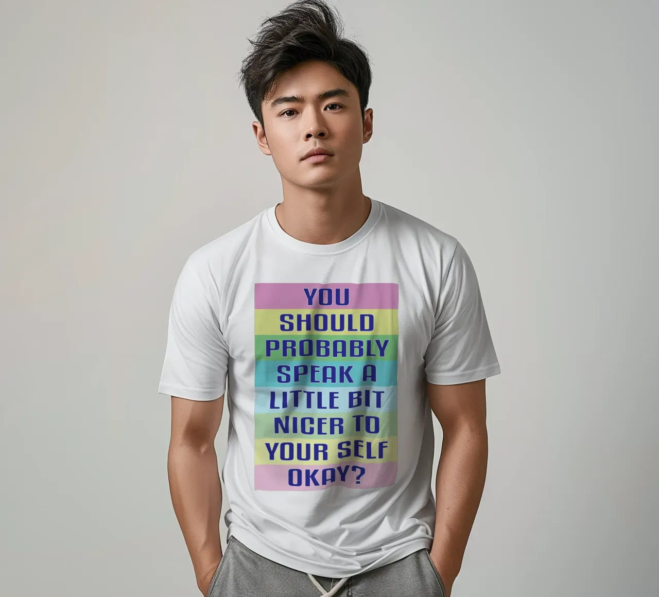 probabilmente dovreste t-shirt da bougenfille