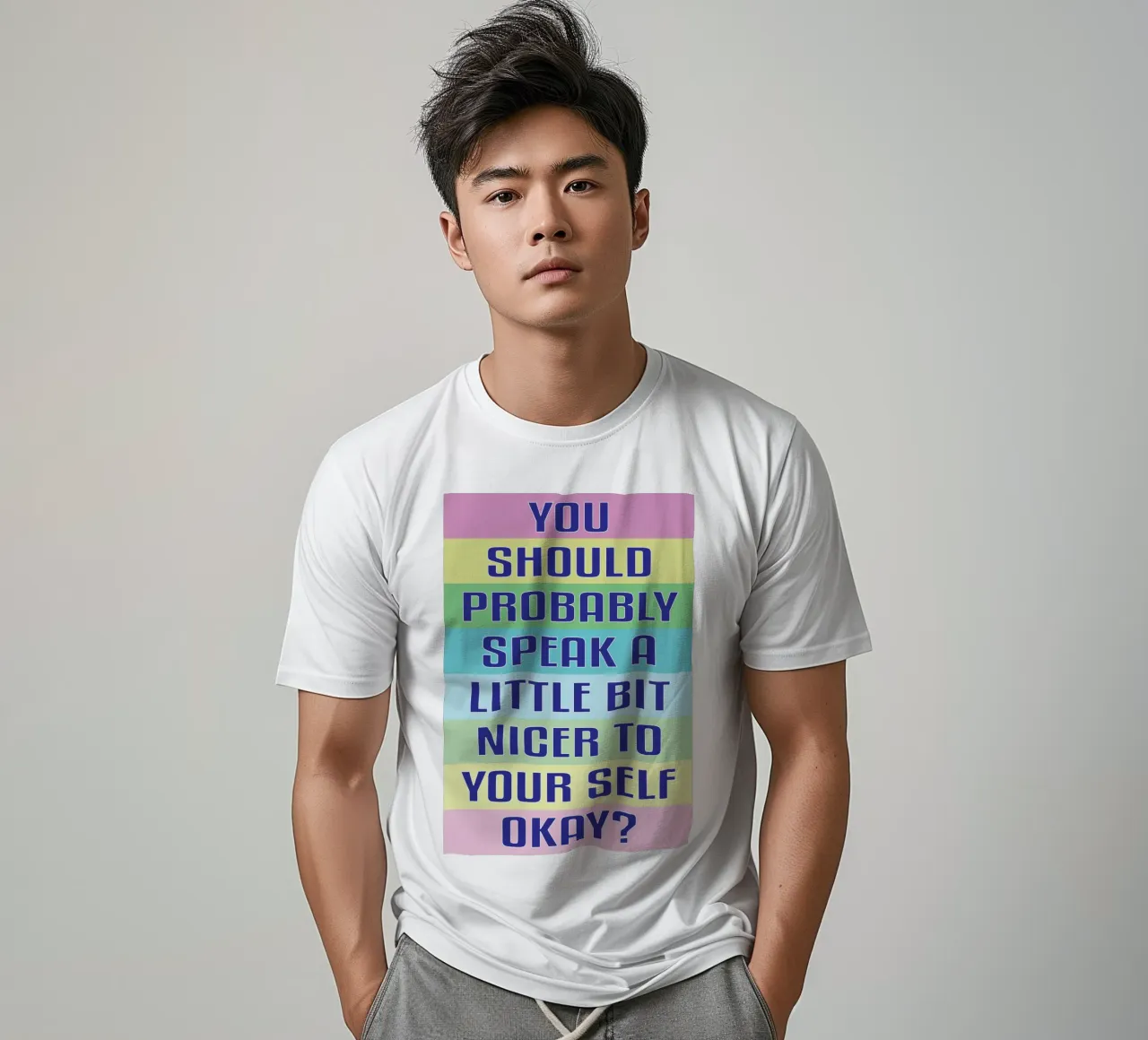 probabilmente dovreste t-shirt da bougenfille