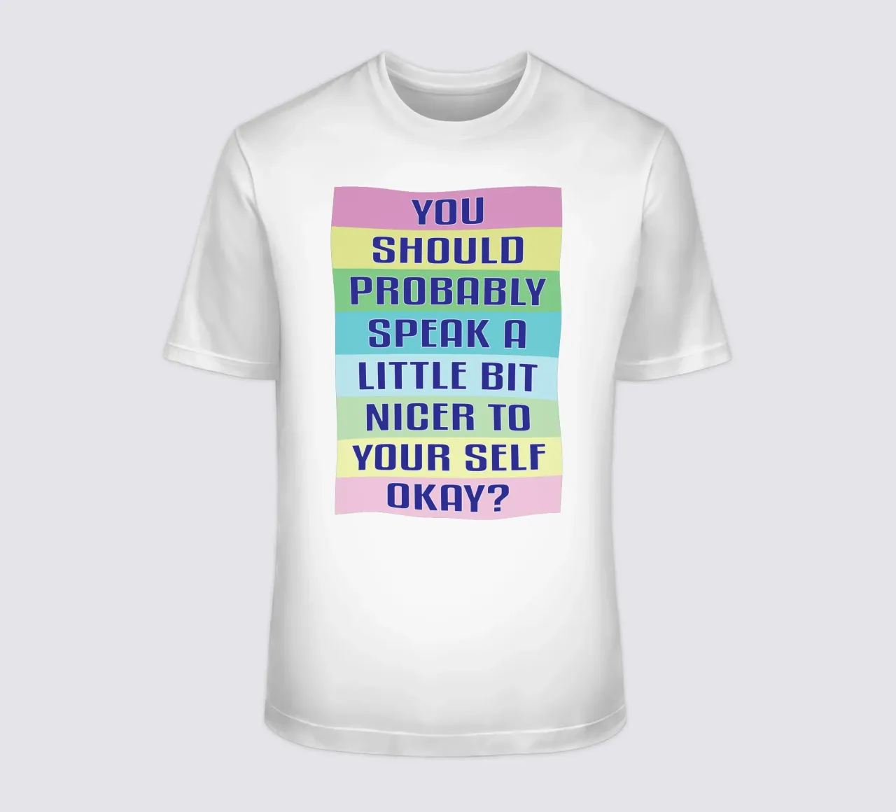 probabilmente dovreste t-shirt da bougenfille