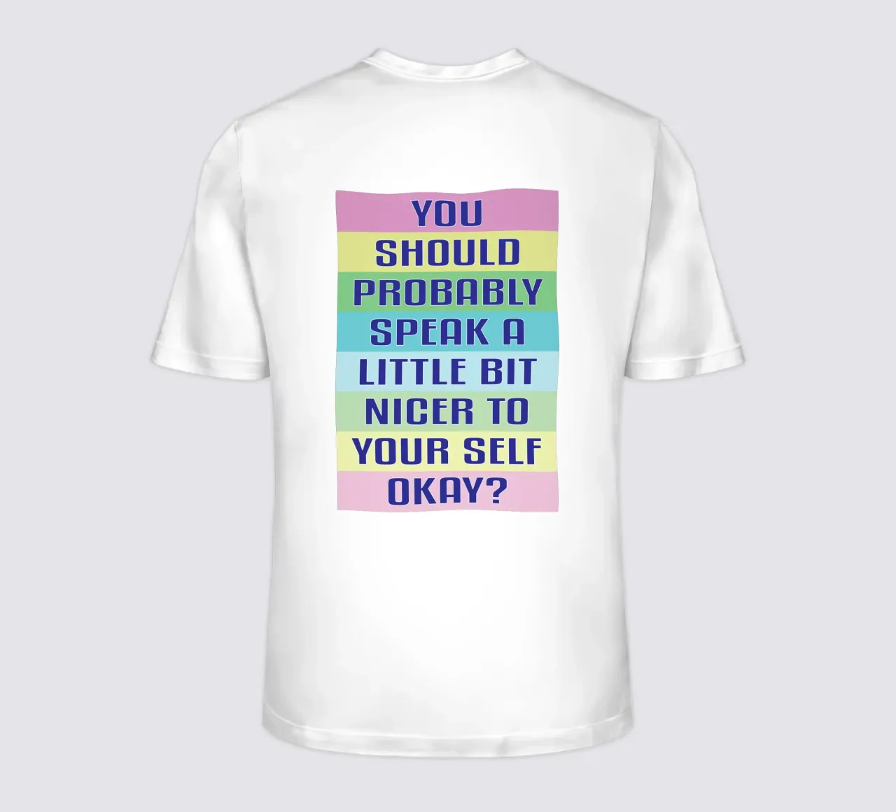 probabilmente dovreste t-shirt da bougenfille