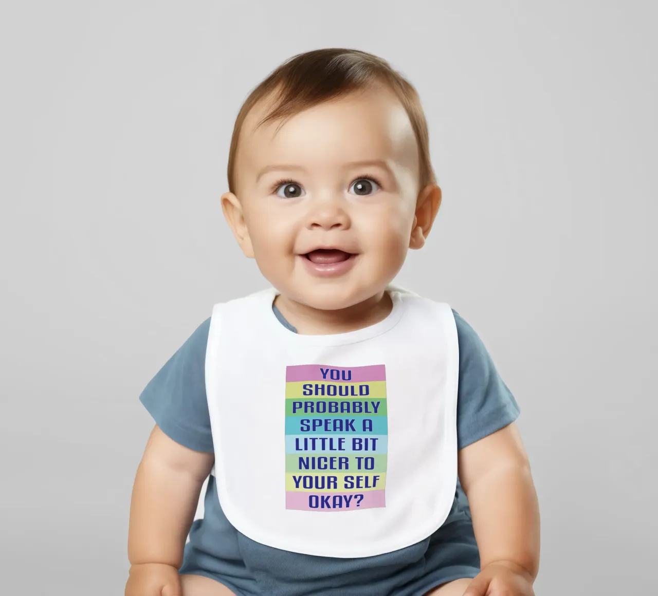 probabilmente dovreste bavaglino da bougenfille