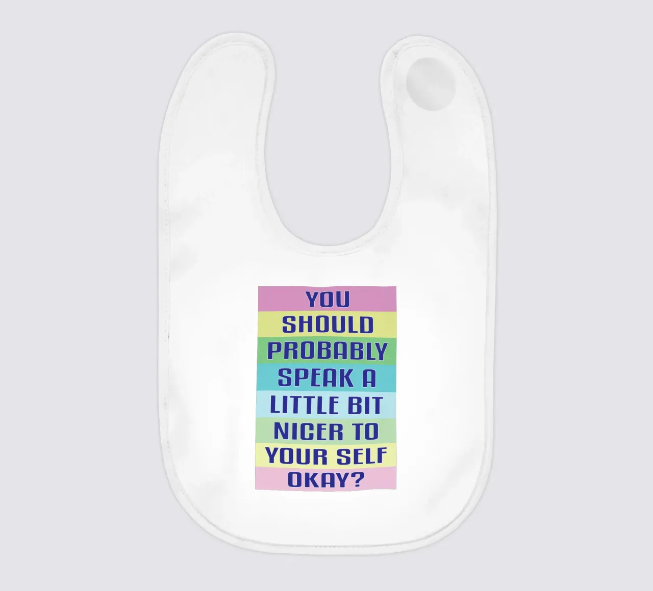 probabilmente dovreste bavaglino da bougenfille