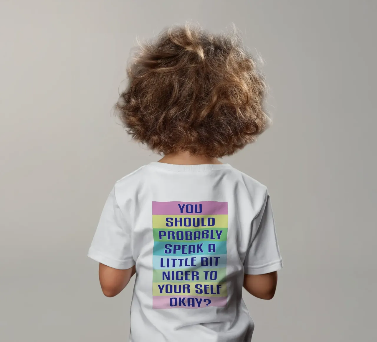 probabilmente dovreste maglietta neonato da bougenfille