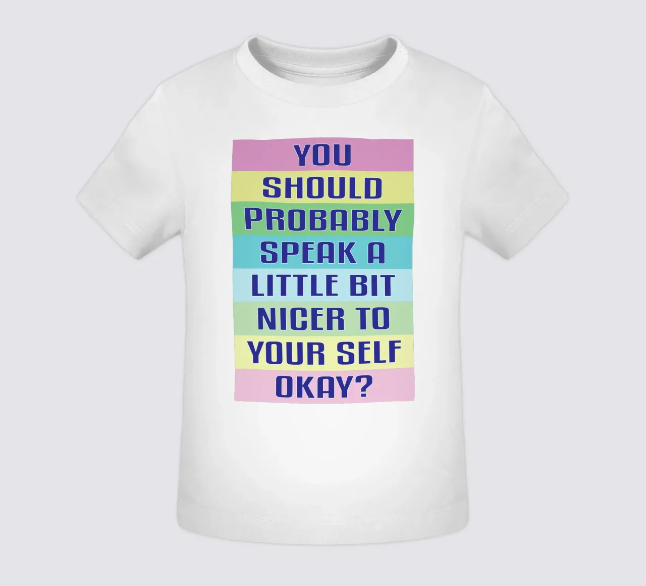 probabilmente dovreste maglietta neonato da bougenfille