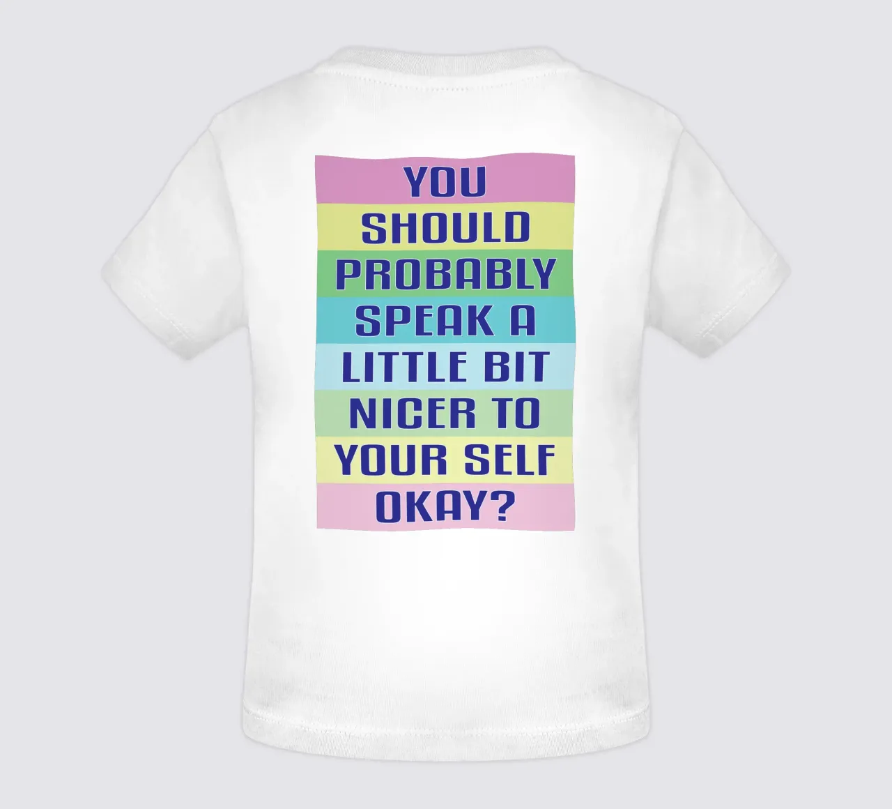 probabilmente dovreste maglietta neonato da bougenfille