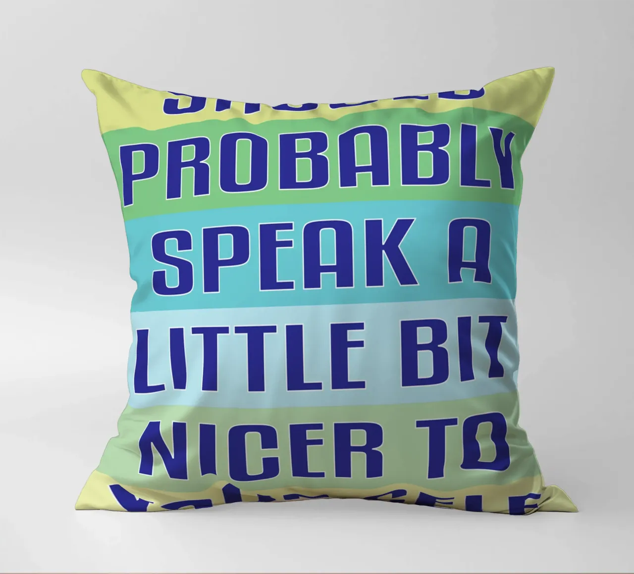 probabilmente dovreste cuscino da bougenfille