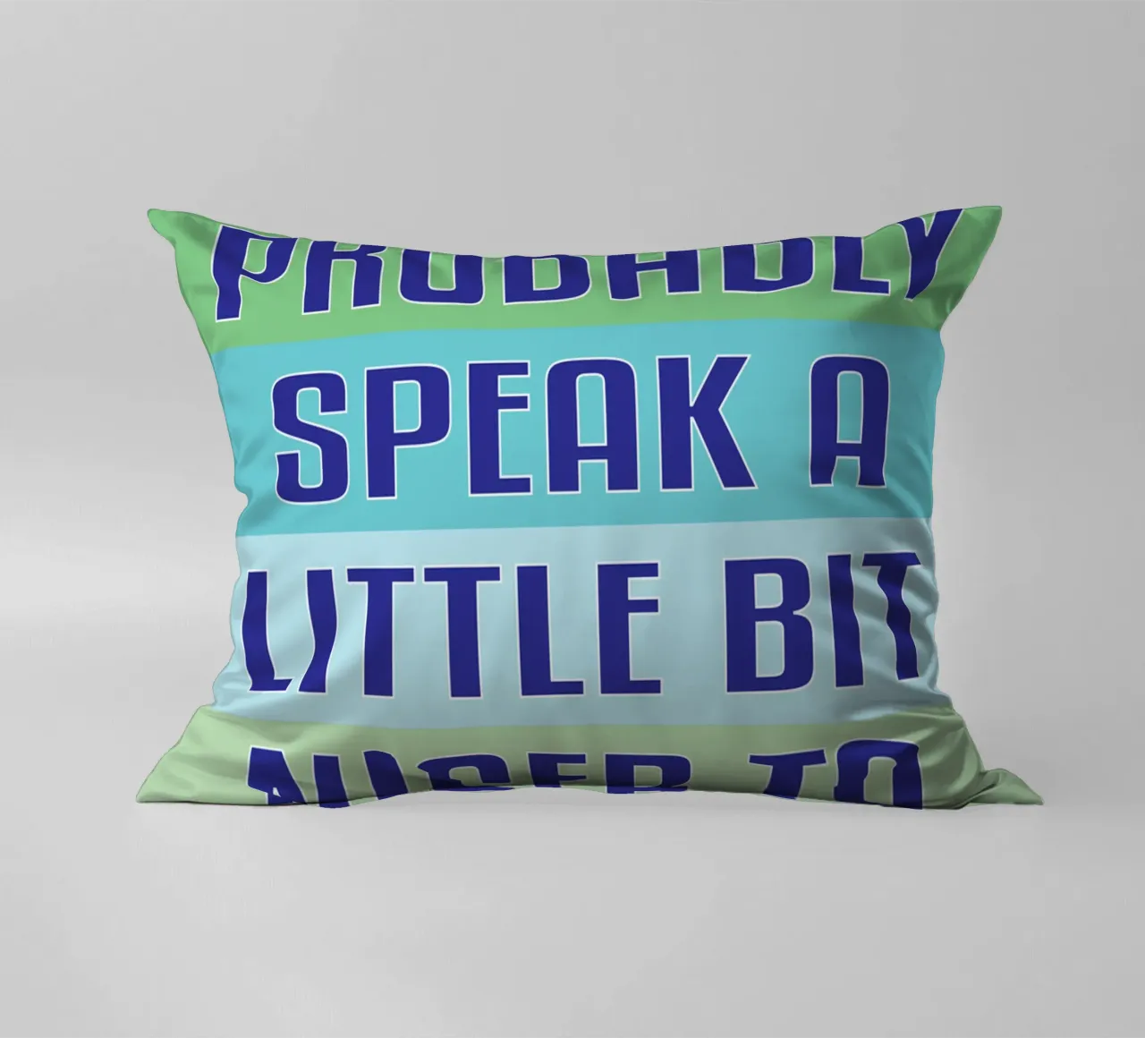 probabilmente dovreste cuscino da bougenfille