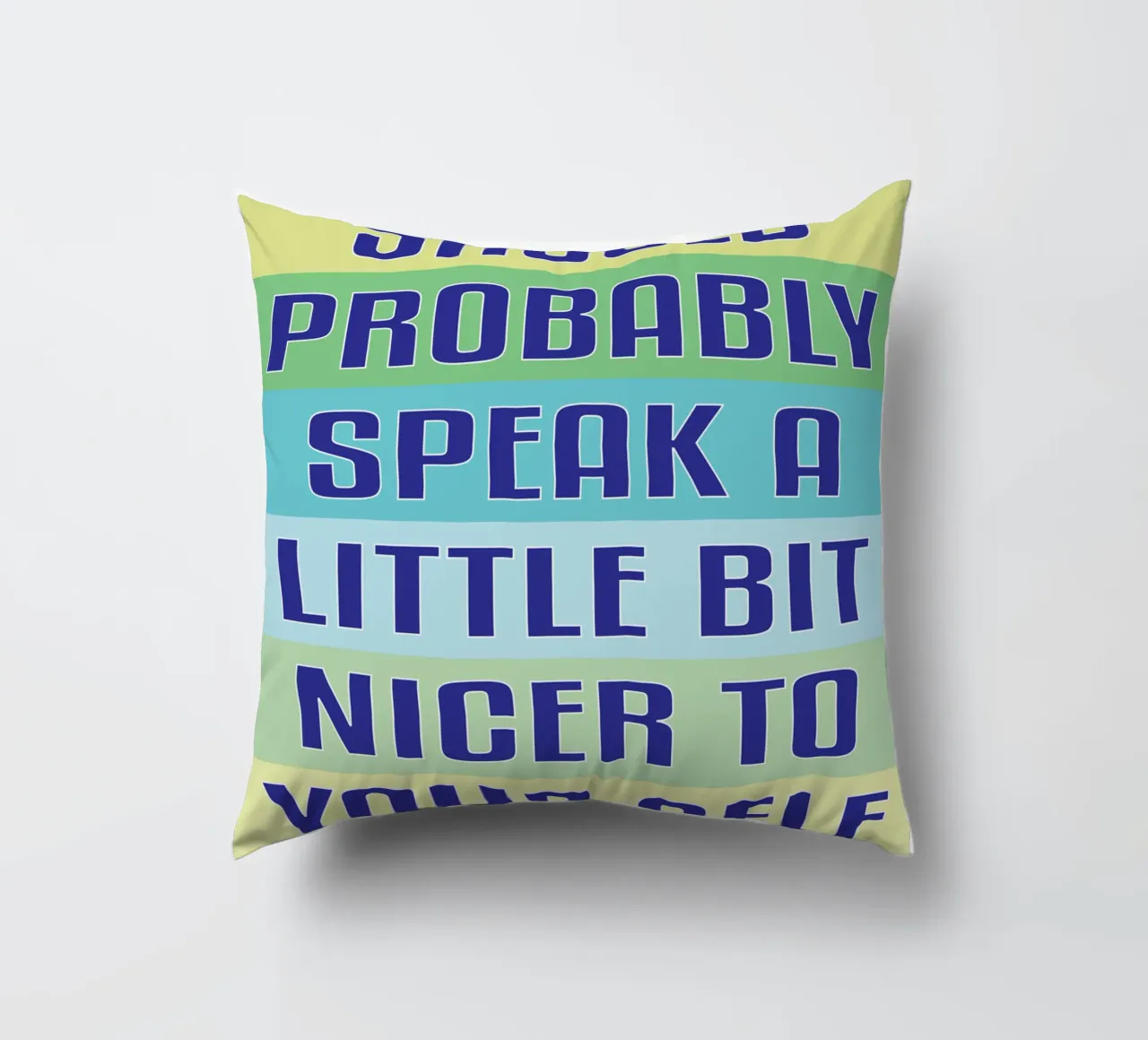 probabilmente dovreste cuscino da bougenfille