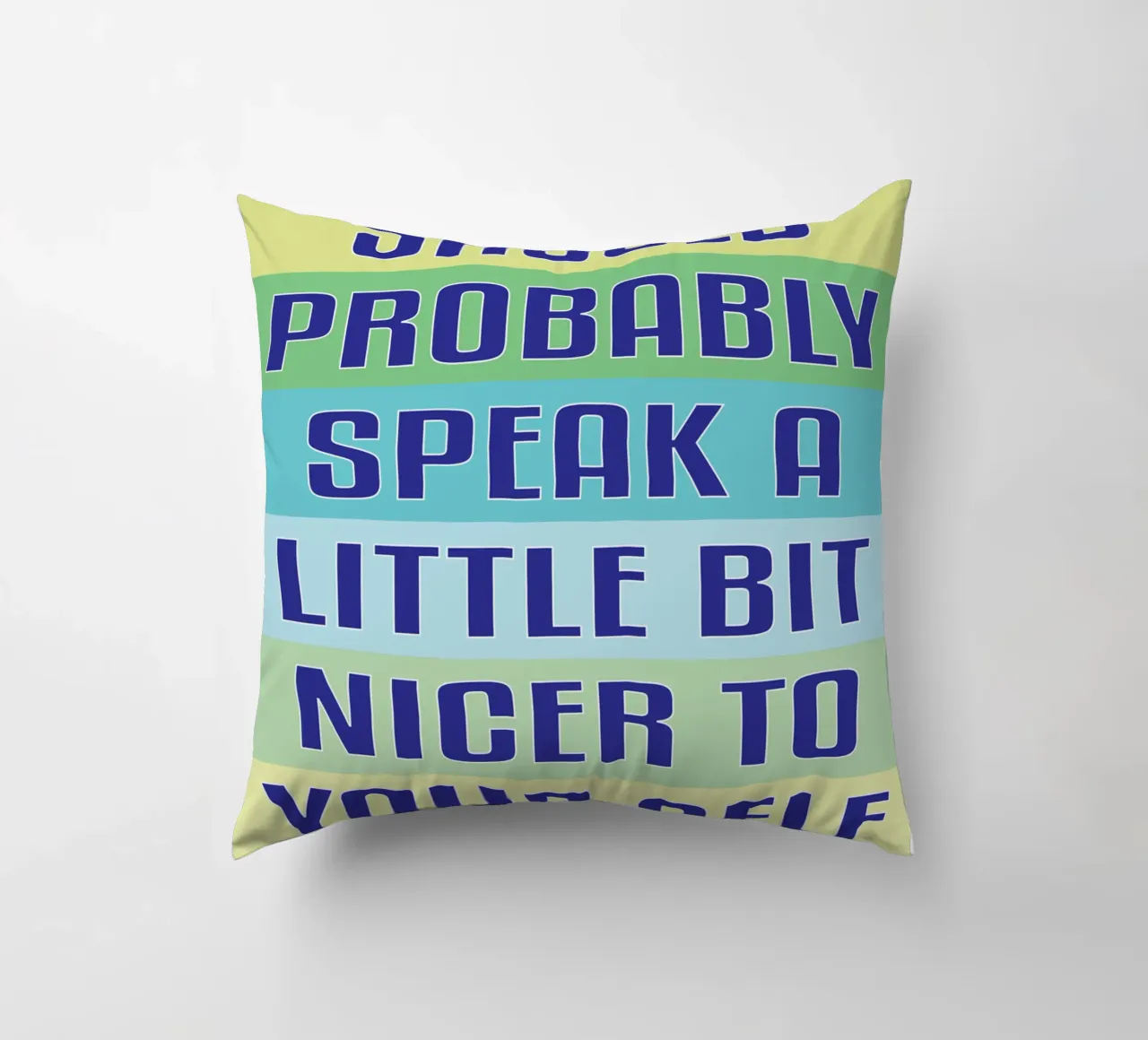 probabilmente dovreste cuscino da bougenfille