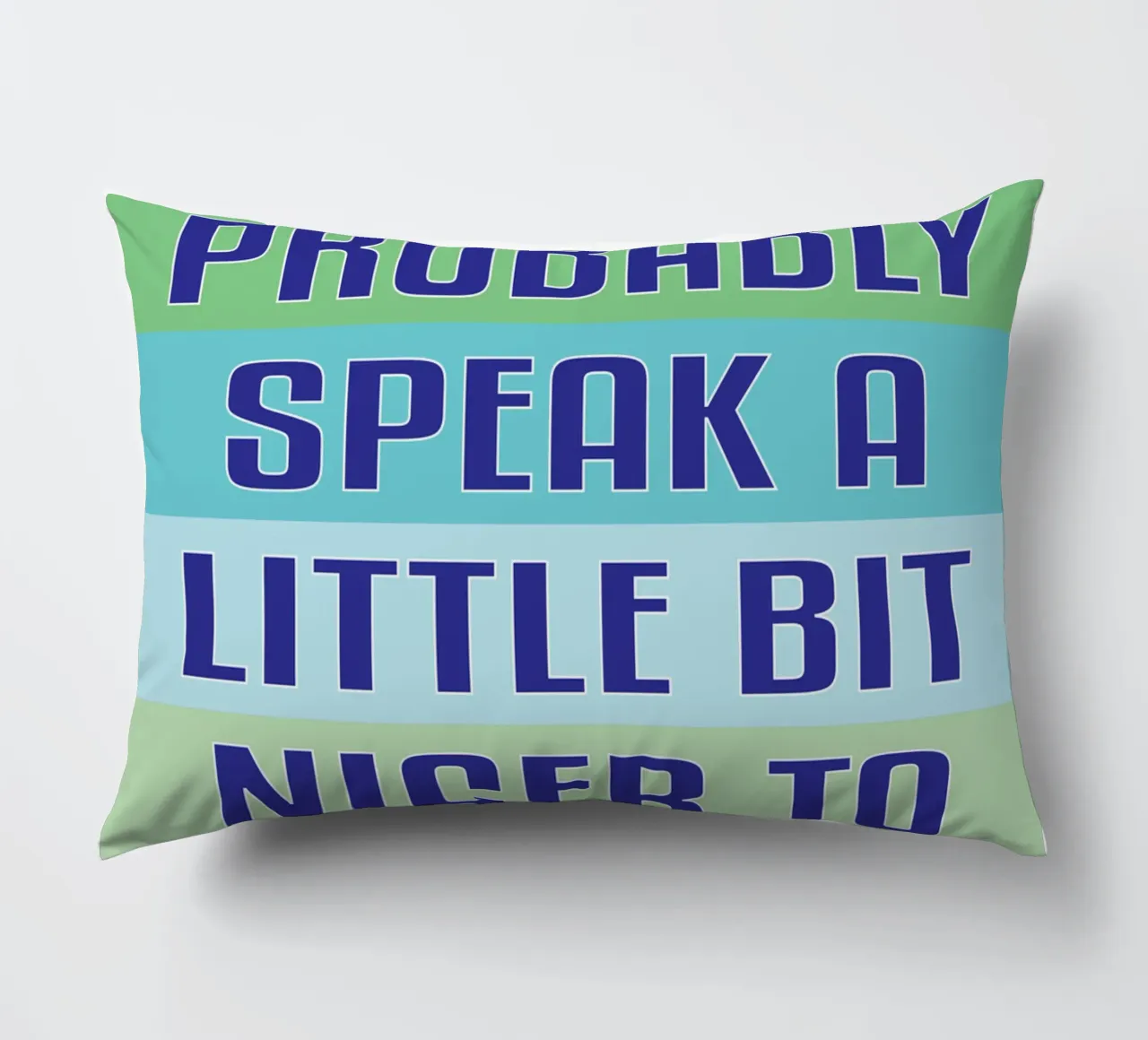 probabilmente dovreste cuscino da bougenfille