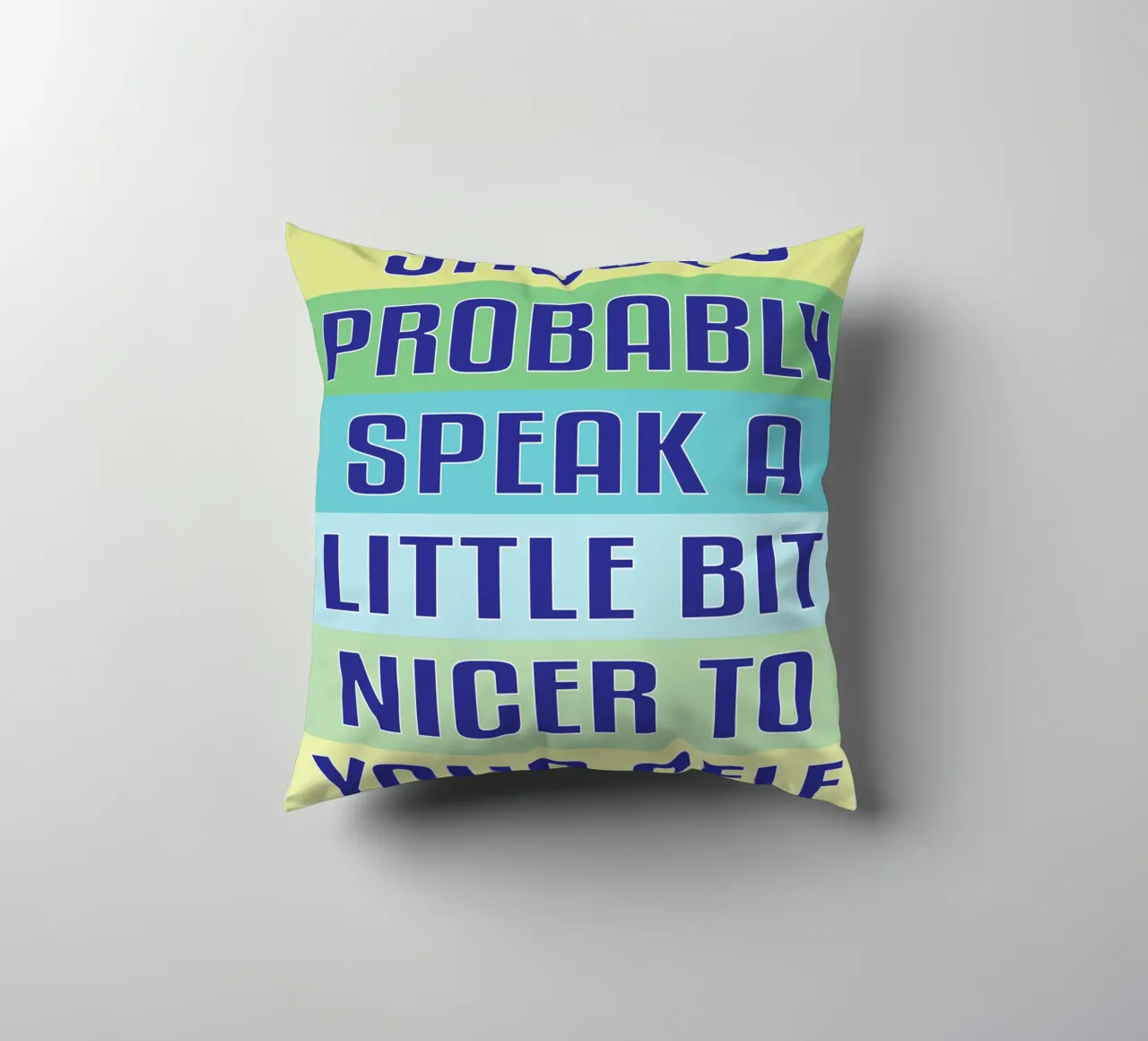 probabilmente dovreste cuscino da bougenfille