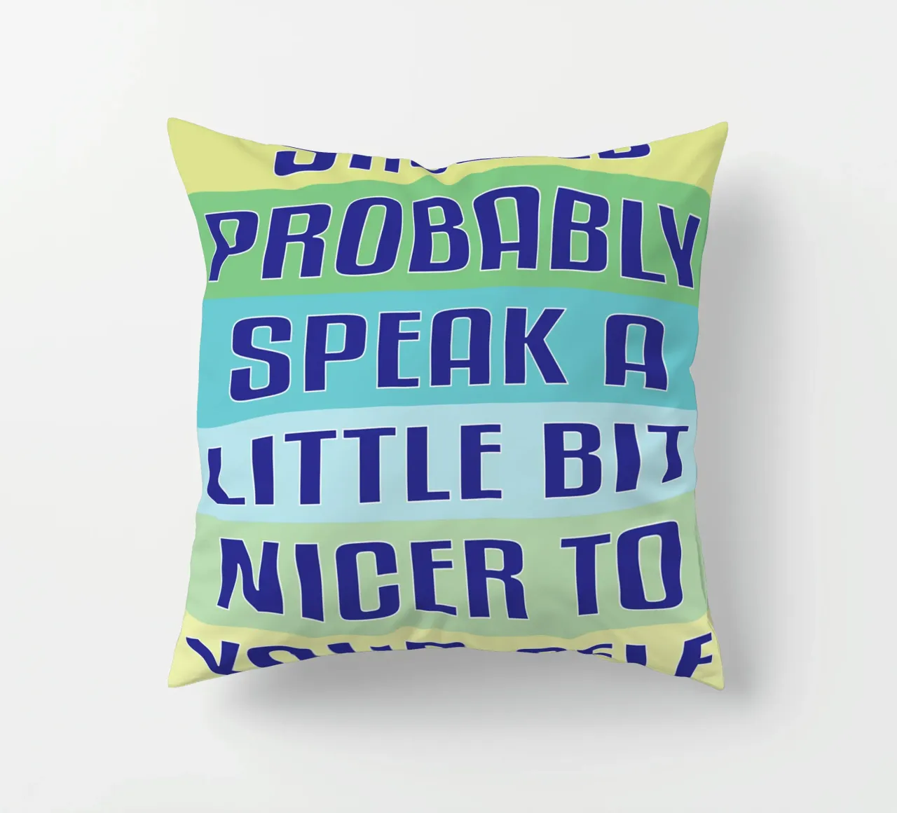 probabilmente dovreste cuscino da bougenfille