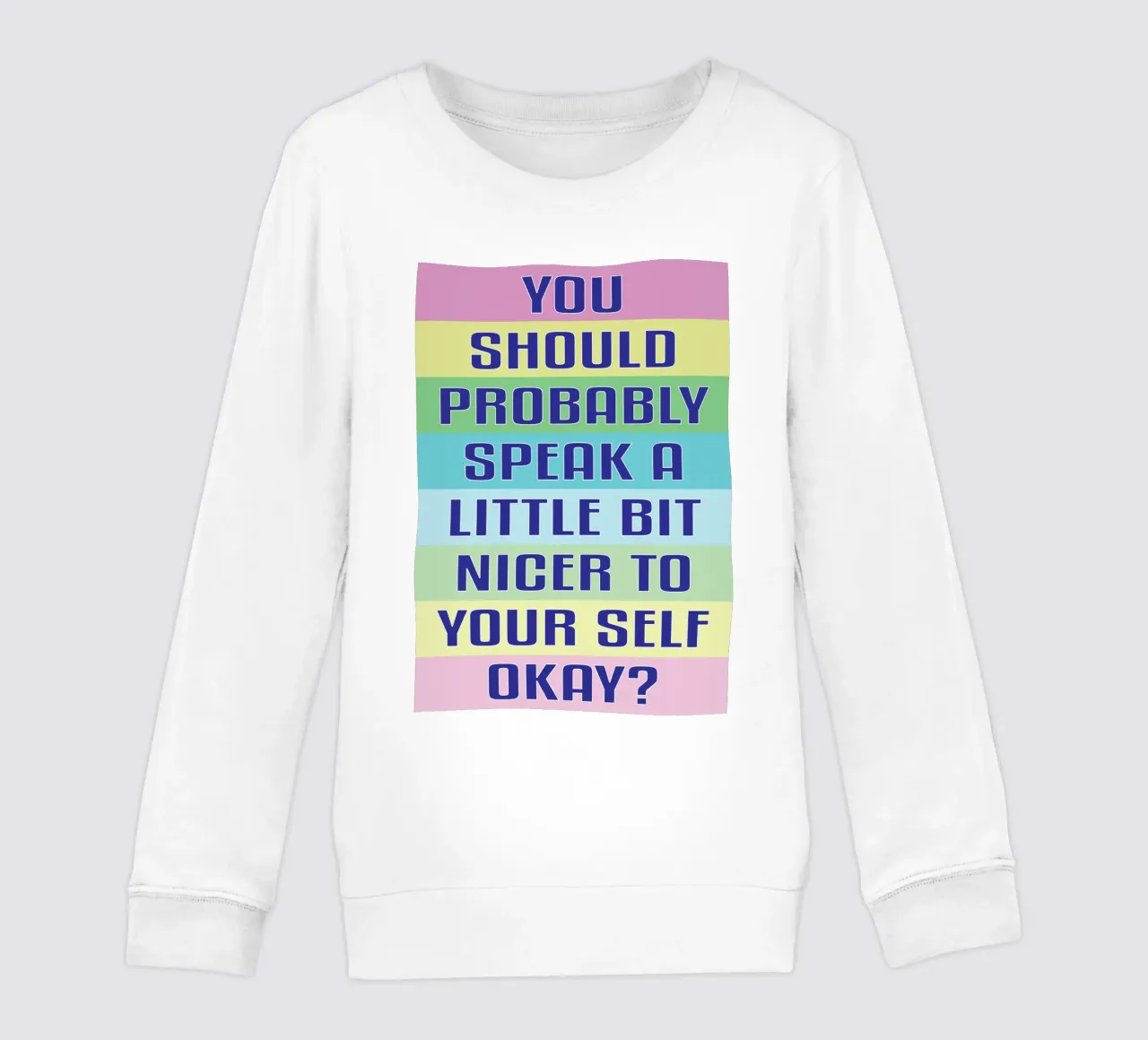 probabilmente dovreste felpa bambino da bougenfille