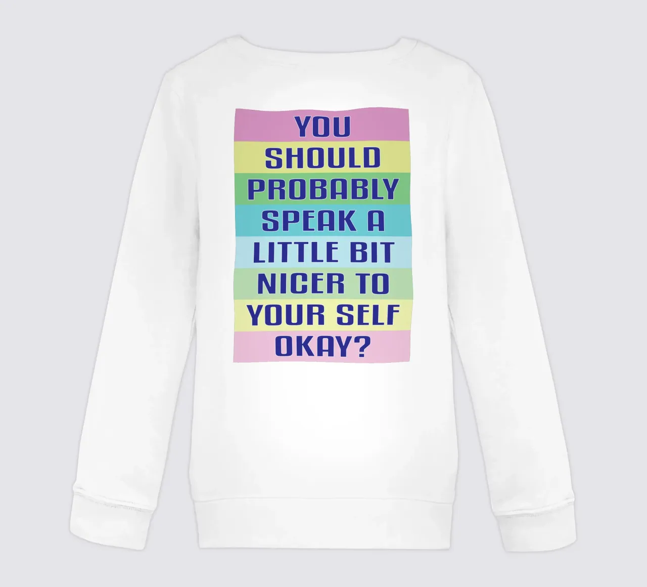 probabilmente dovreste felpa bambino da bougenfille