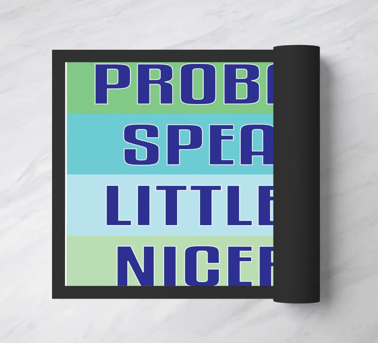 probabilmente dovreste zerbino da bougenfille