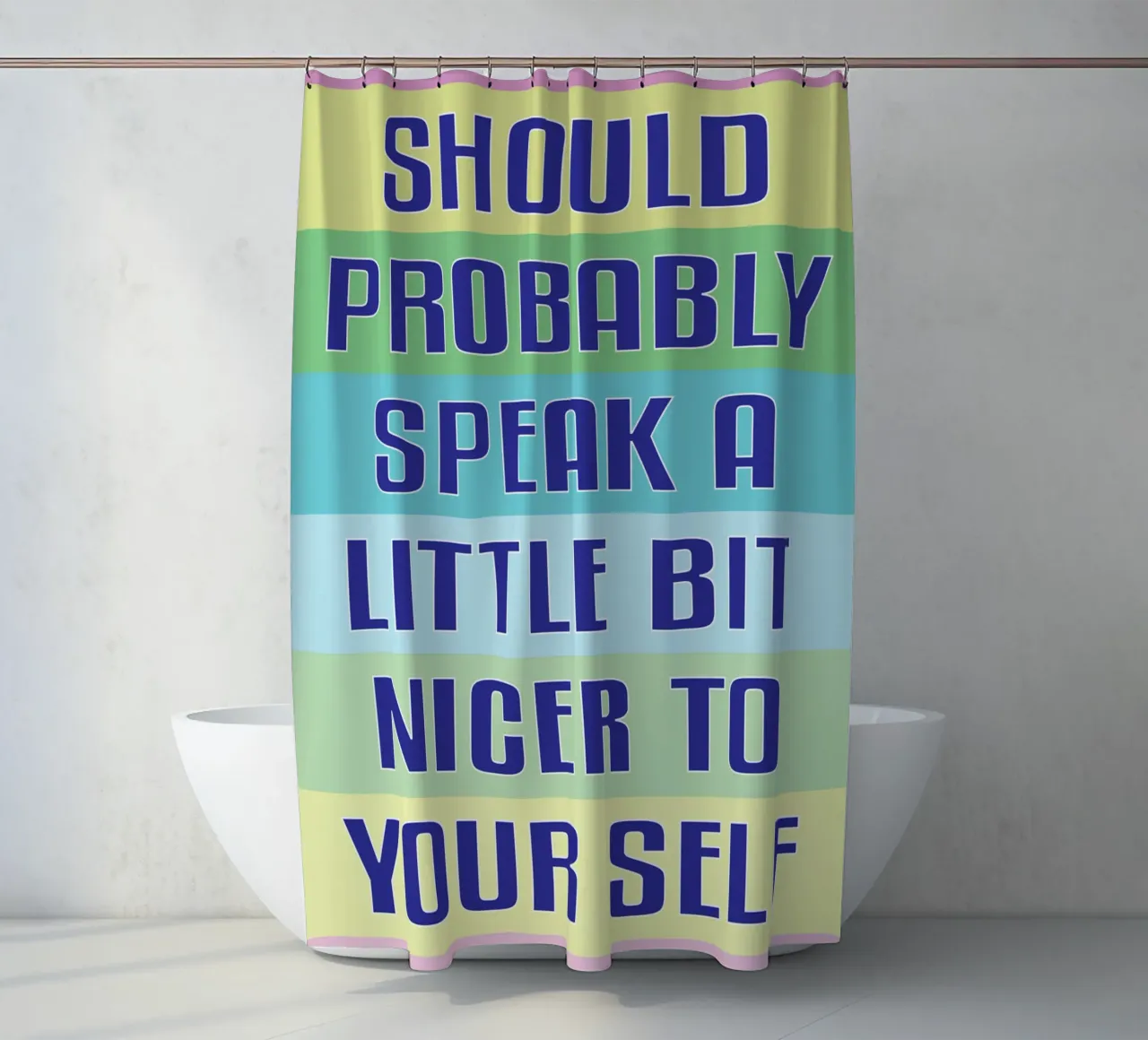 probabilmente dovreste tenda da doccia da bougenfille