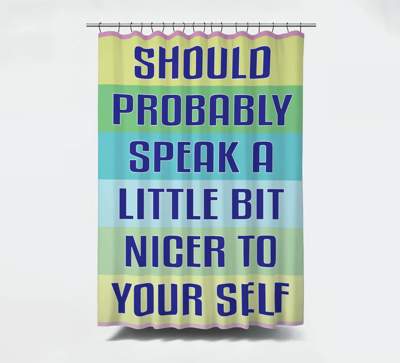 probabilmente dovreste tenda da doccia da bougenfille