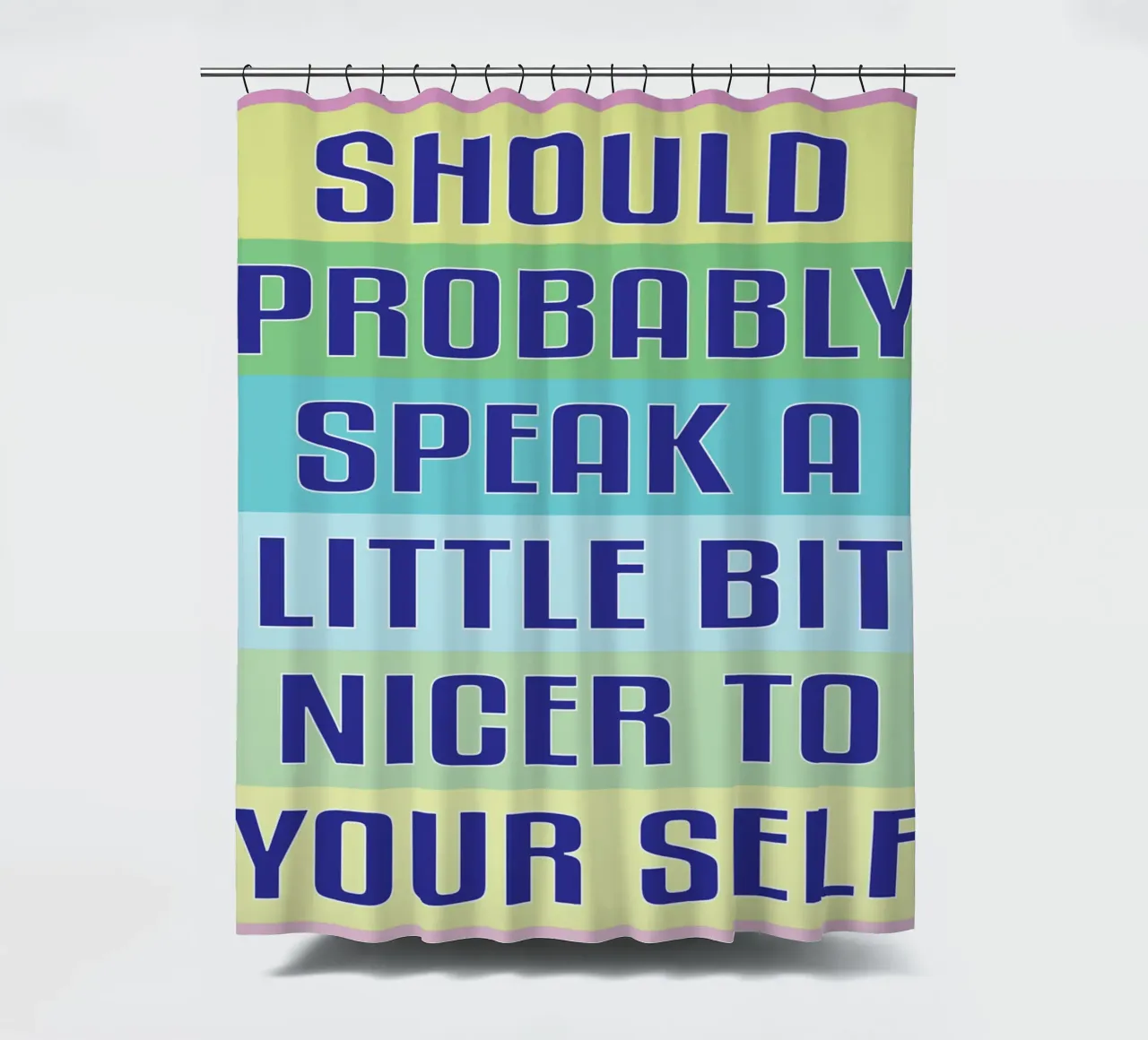 probabilmente dovreste tenda da doccia da bougenfille