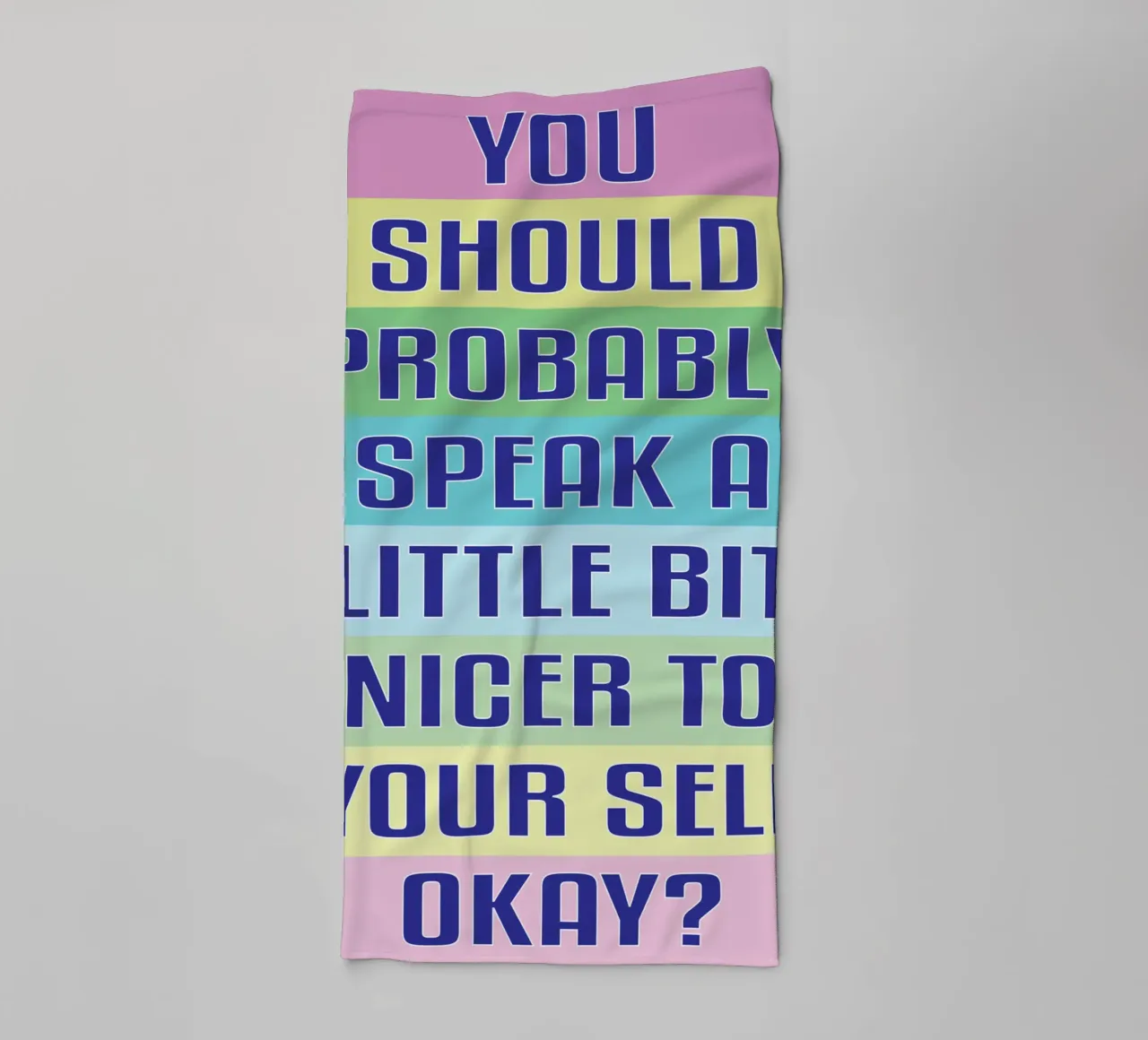 probabilmente dovreste asciugamano da bagno da bougenfille