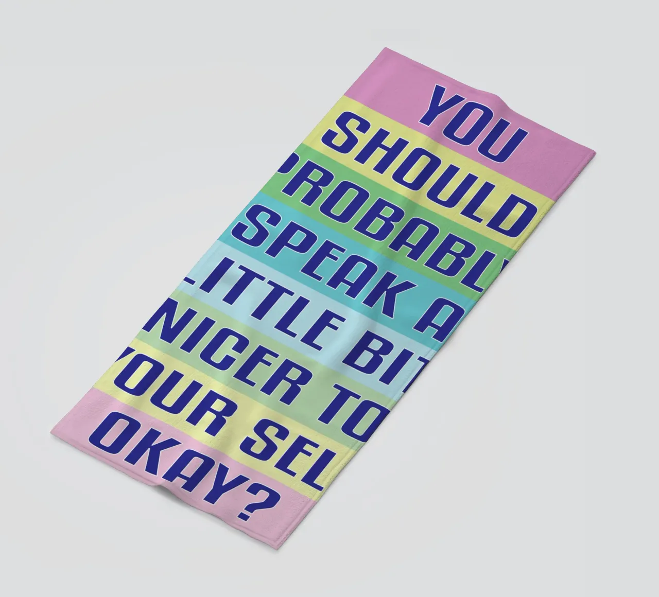 probabilmente dovreste telo mare da bougenfille